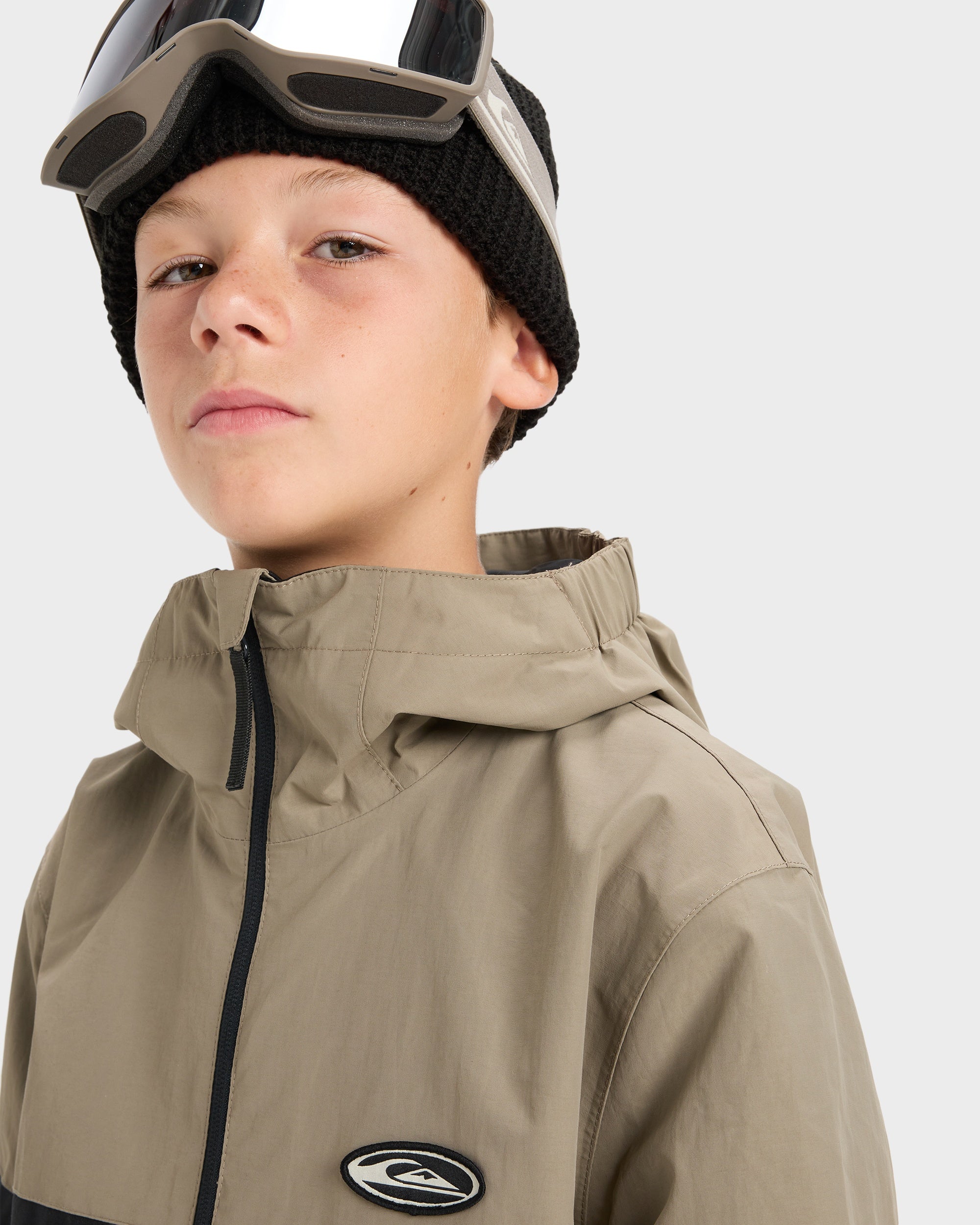 Boys 8-16 Steeze Snow Jacket