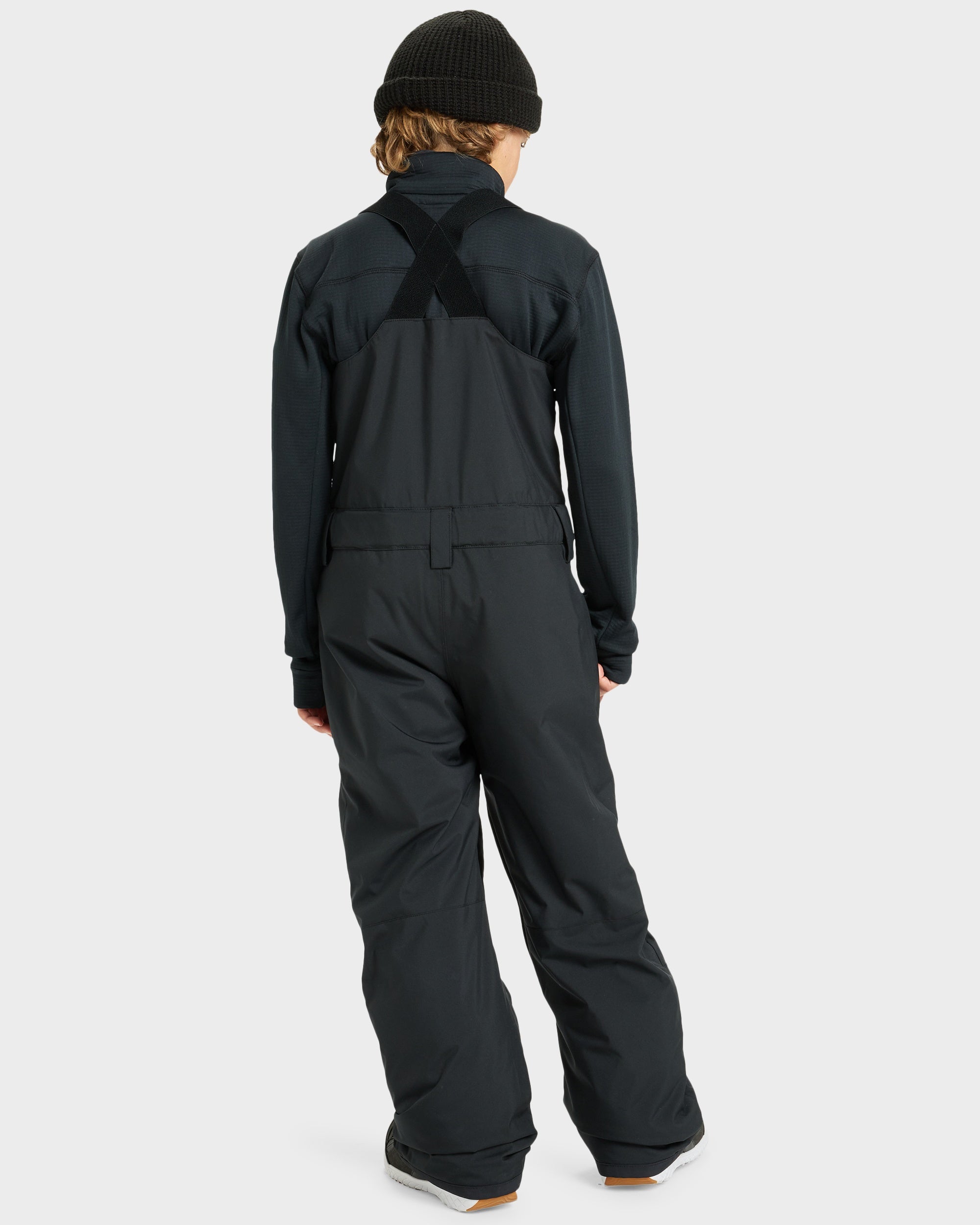 Boys 8-16 Mash Up Snow Pants