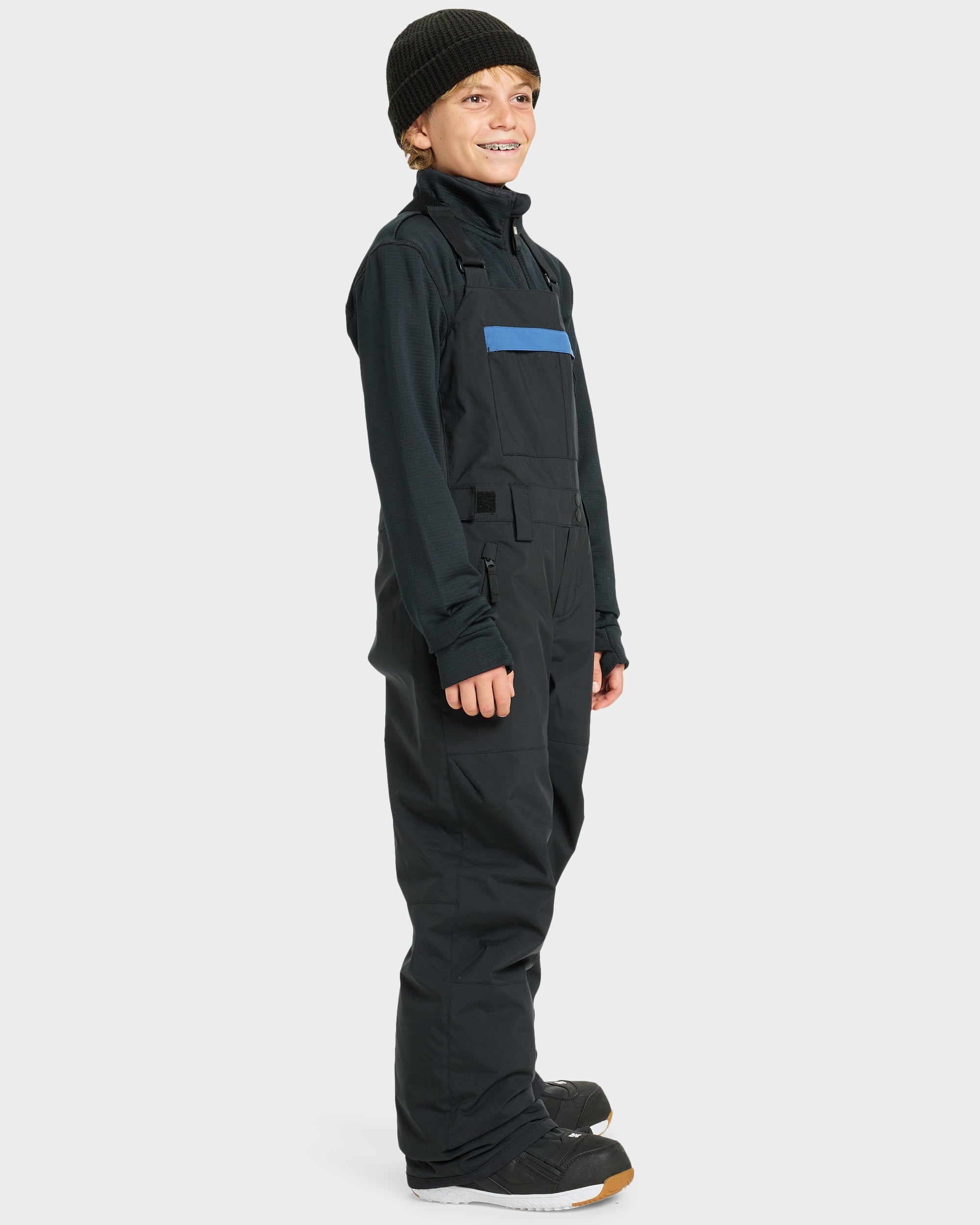 Boys 8-16 Mash Up Snow Pants