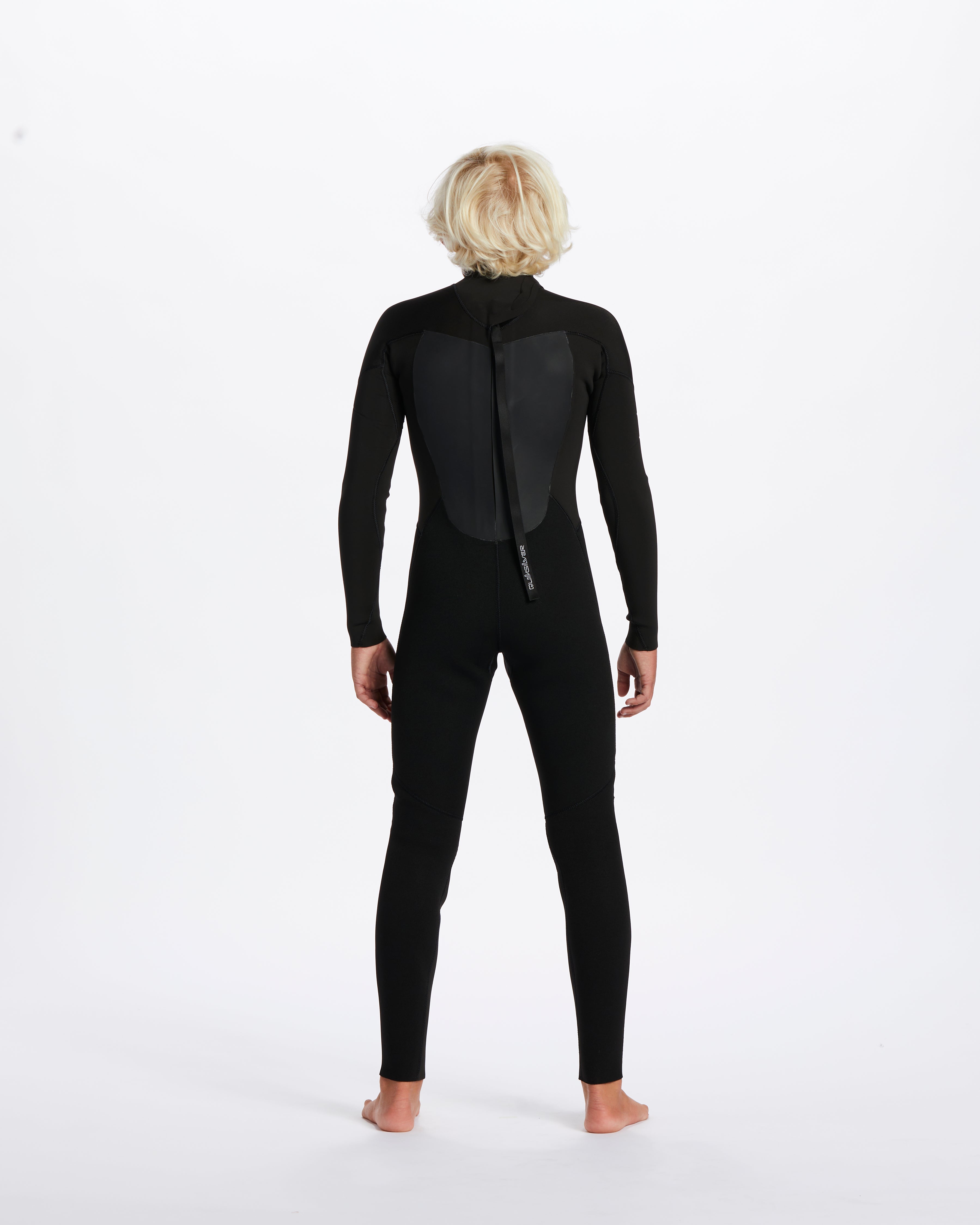 Boys 8-16 3/2mm Prologue GBS Back Zip Wetsuit