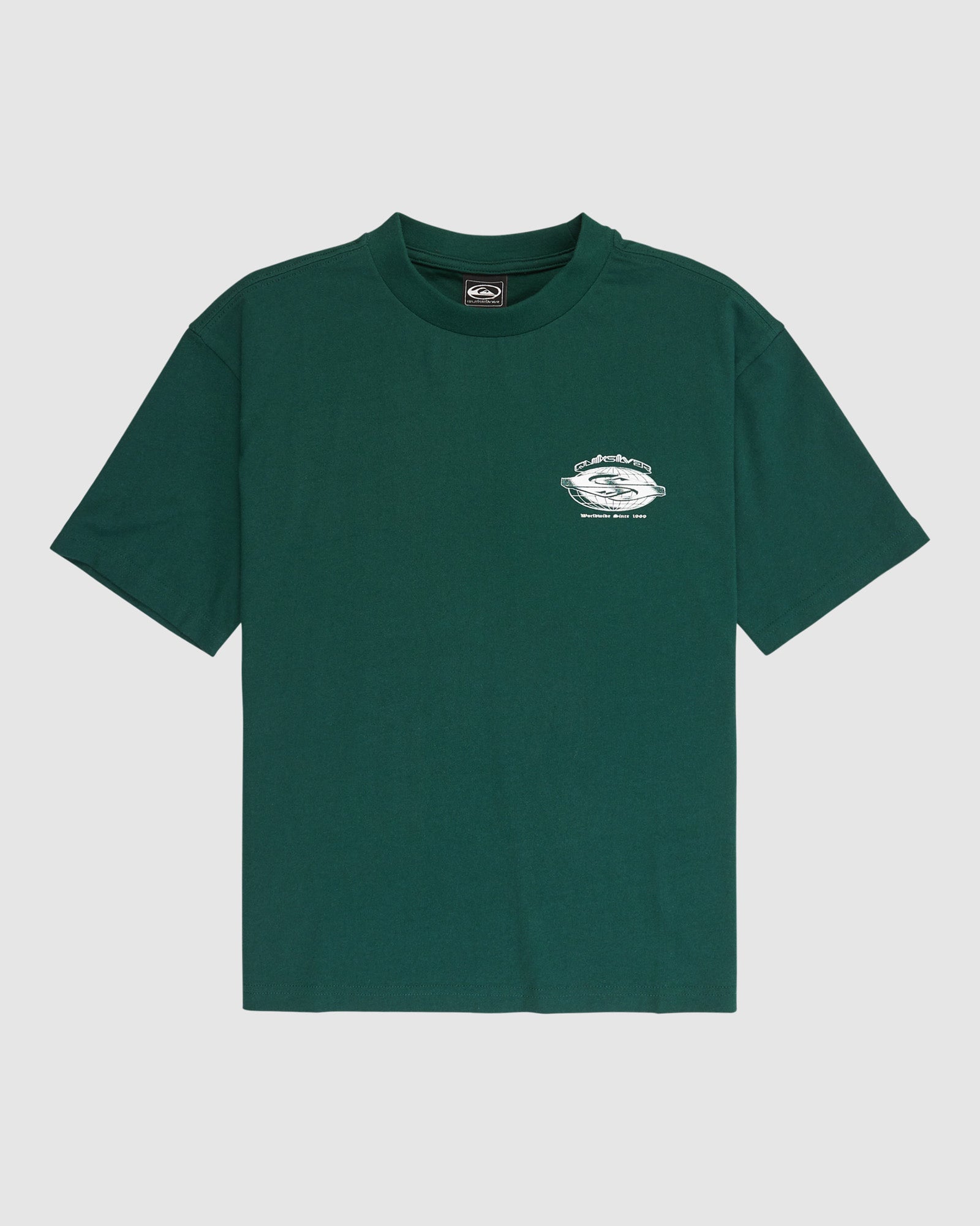 Boys 8-16 Mercury Worldwide T-Shirt