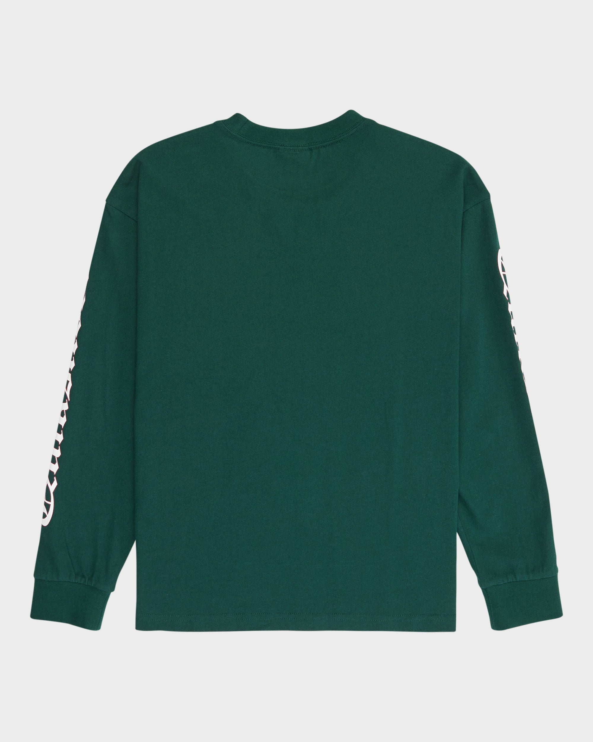 Boys 8-16 Mercury Old England Long Sleeve T-Shirt