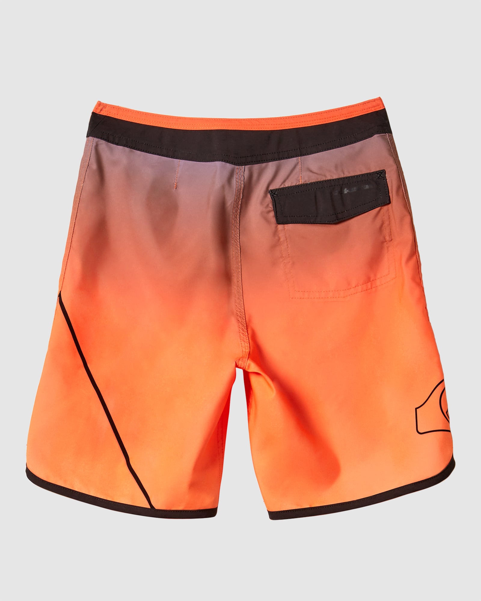 Boys 2-7 Everyday New Wave 12" Boardshorts