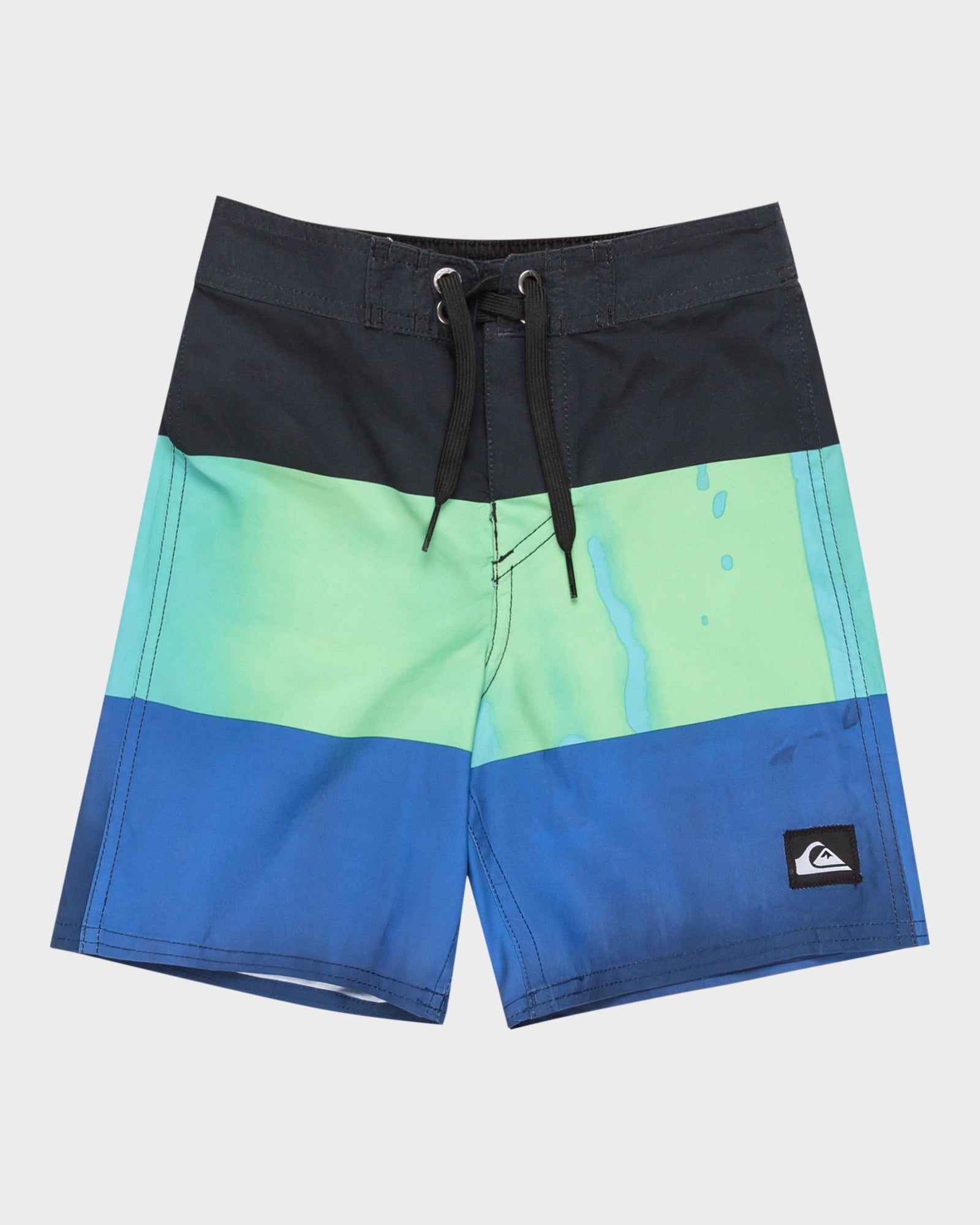 Boys 2-7 Everyday Panel Boy 13" Boardshorts