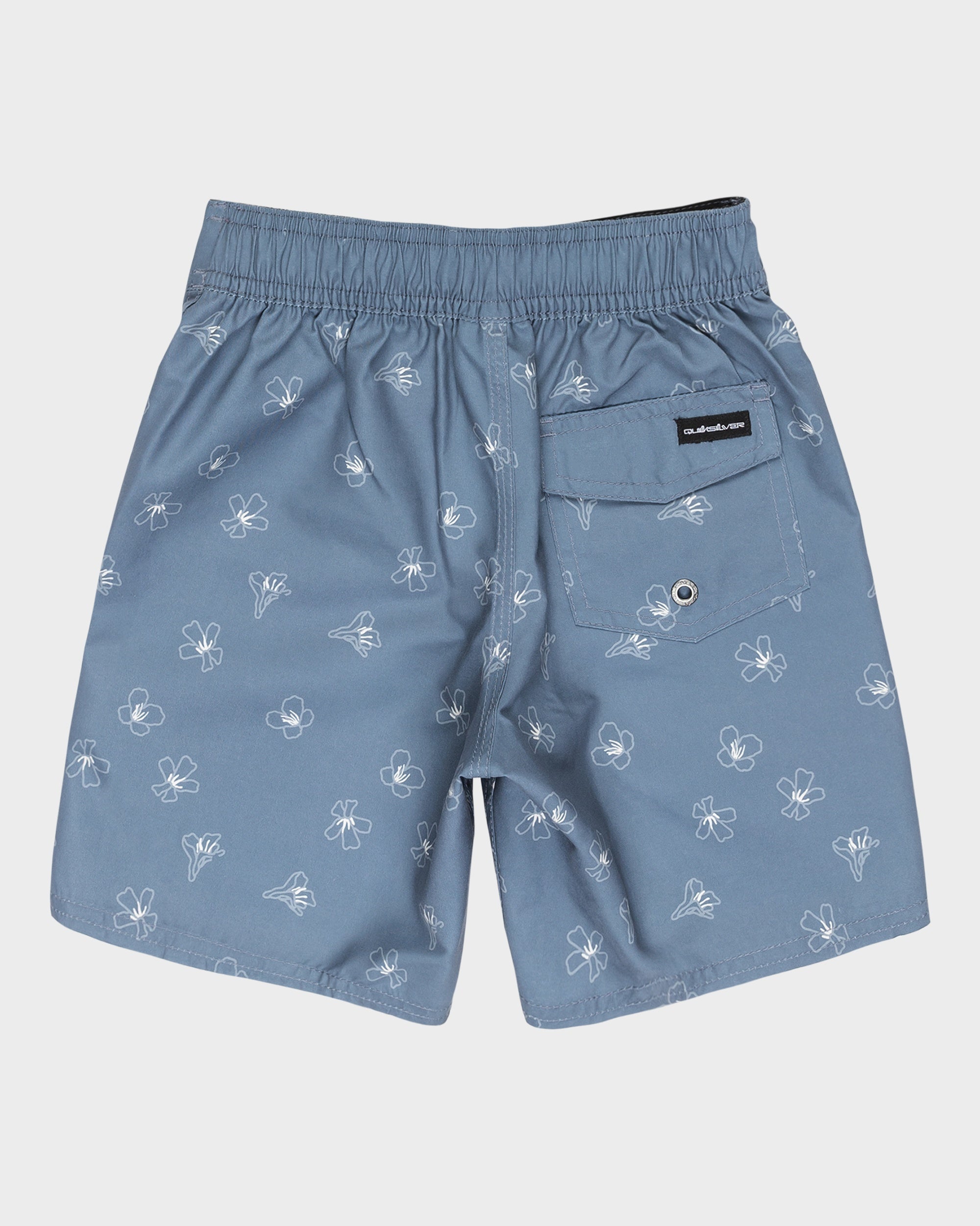 Boys 2-7 Everyday 13" Boardshorts