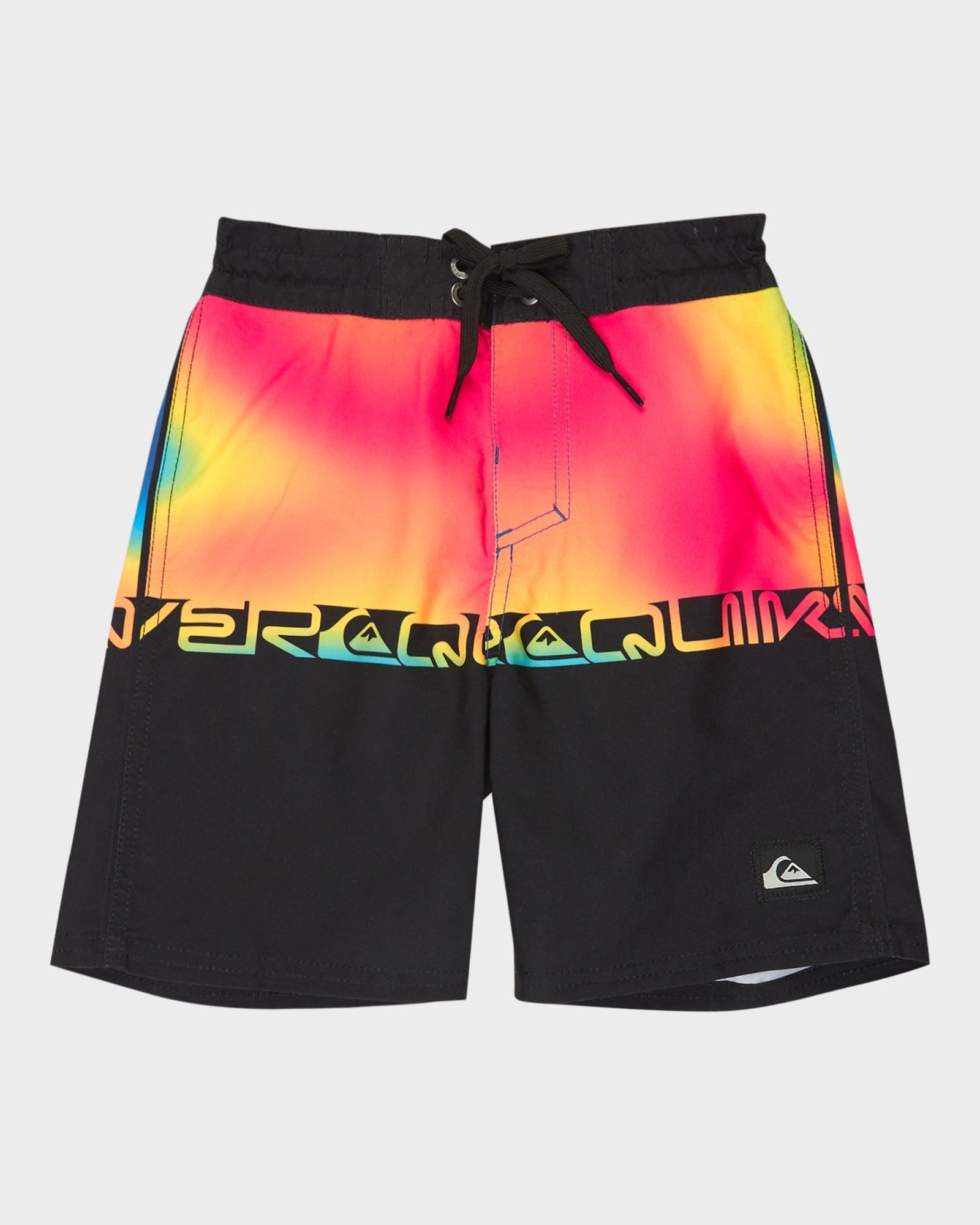 Boys 2-7 Everyday Half 13" Boardshorts