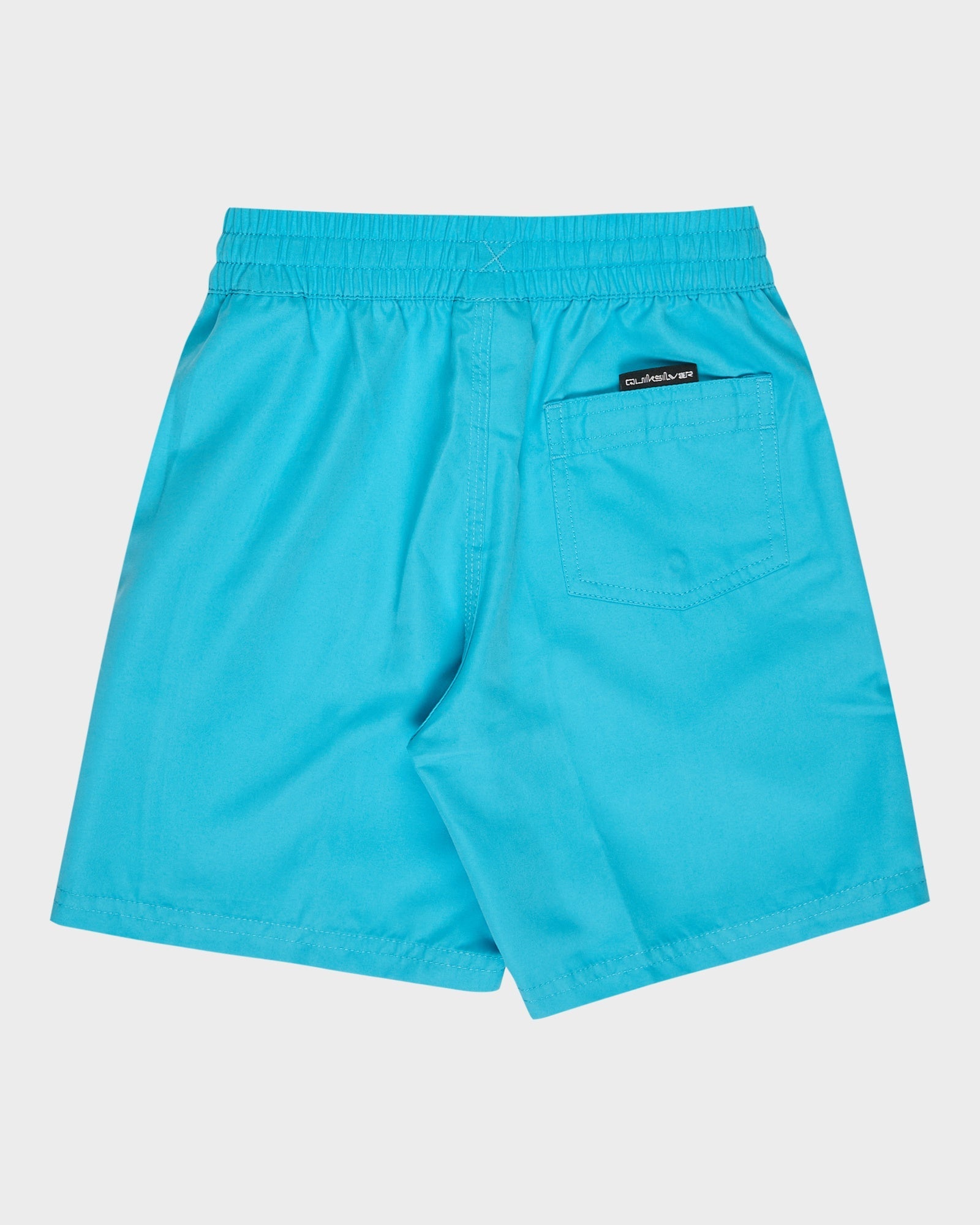Boys 2-7 Vert 13" Swim Shorts