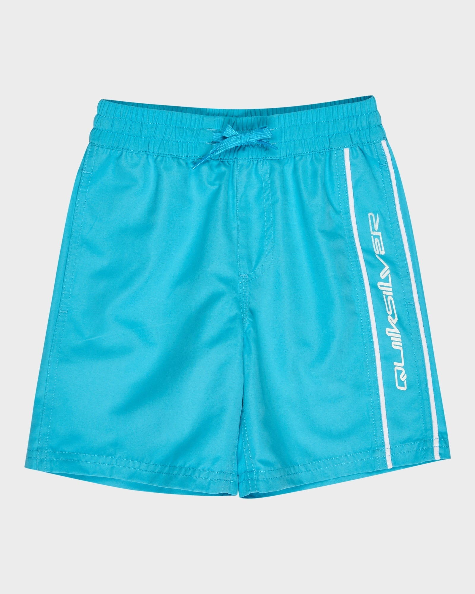 Boys 2-7 Vert 13" Swim Shorts