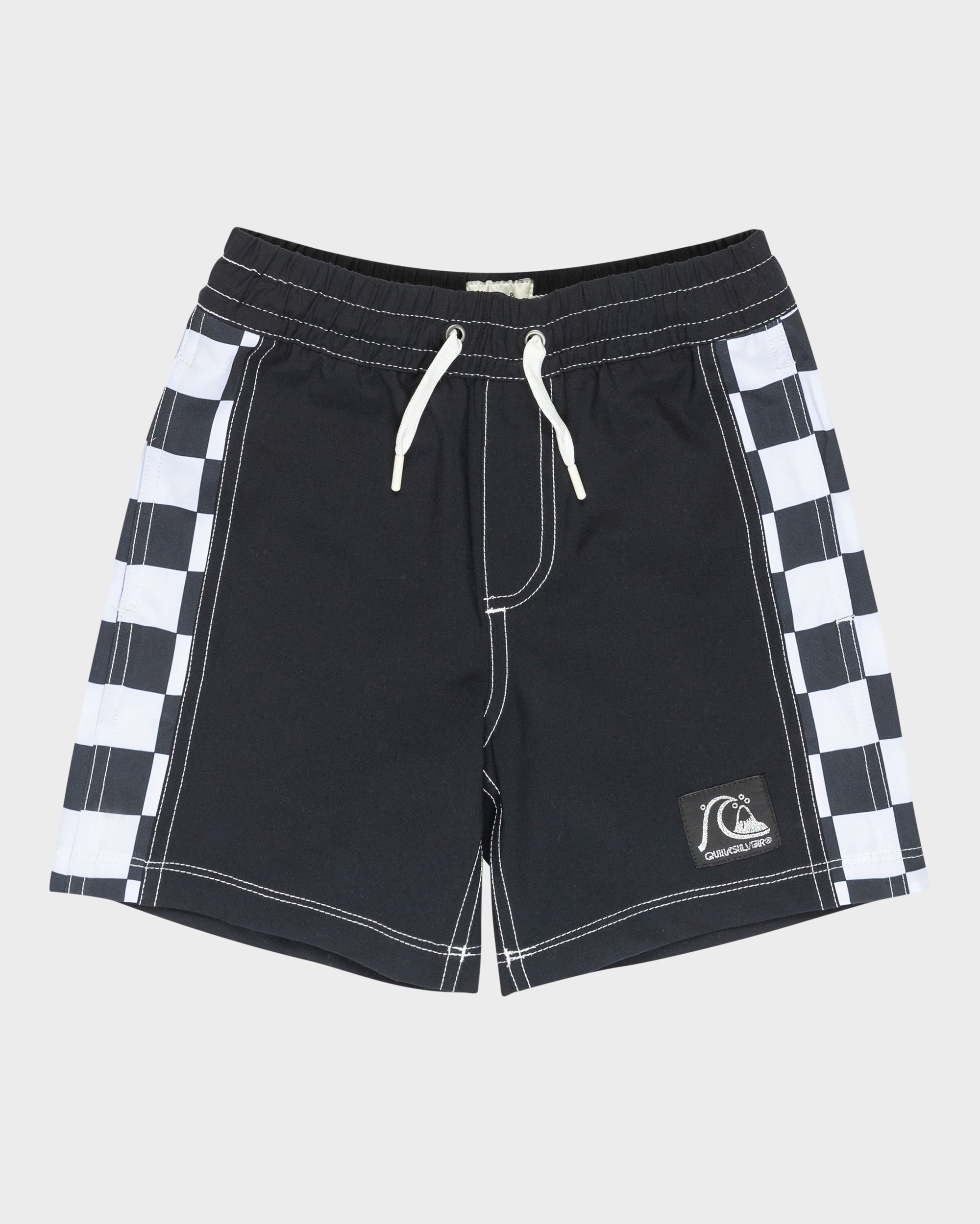 Boys 2-7 Original Volley 13" Swim Shorts