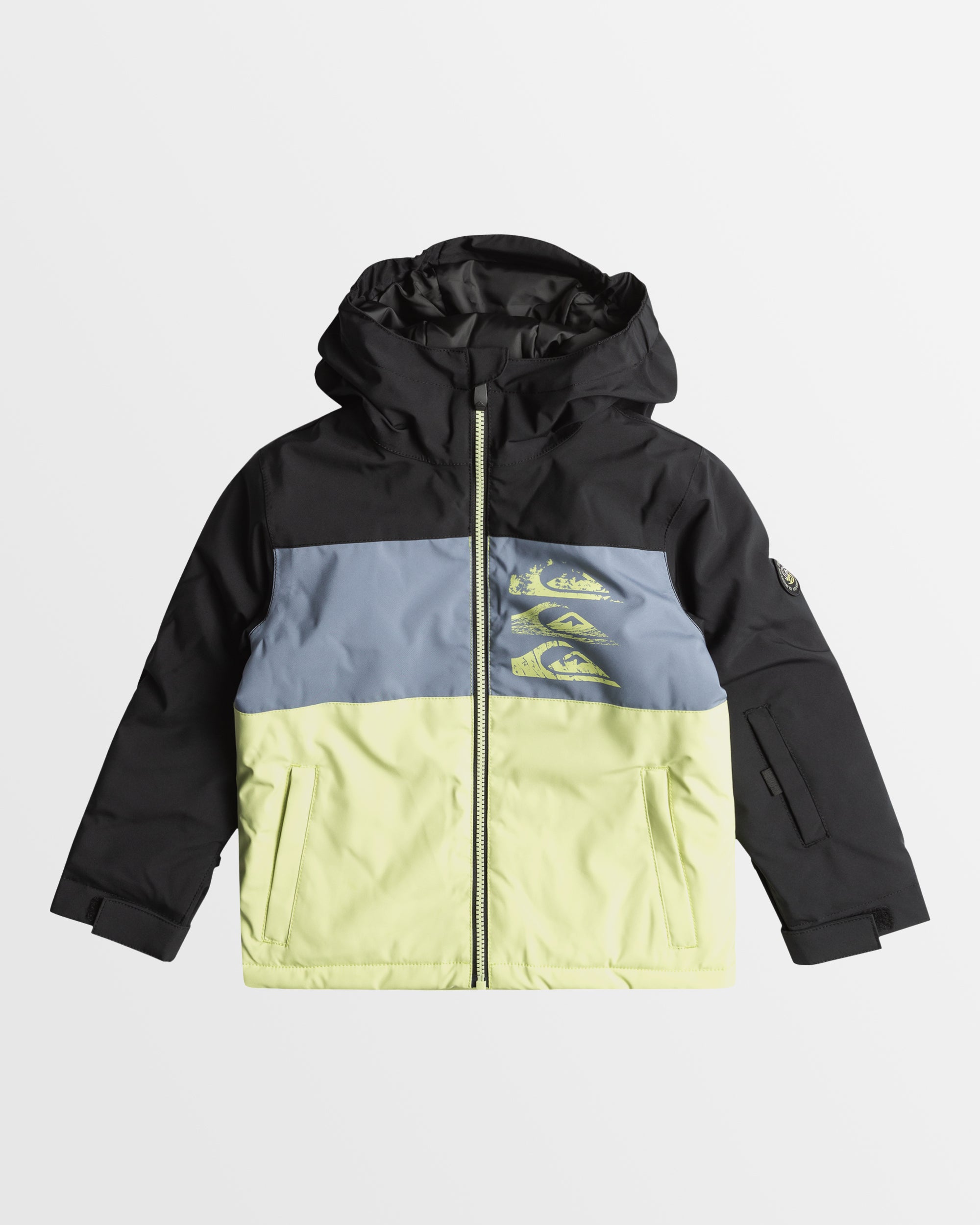 Boys 2-7 Groomer Snow Jacket