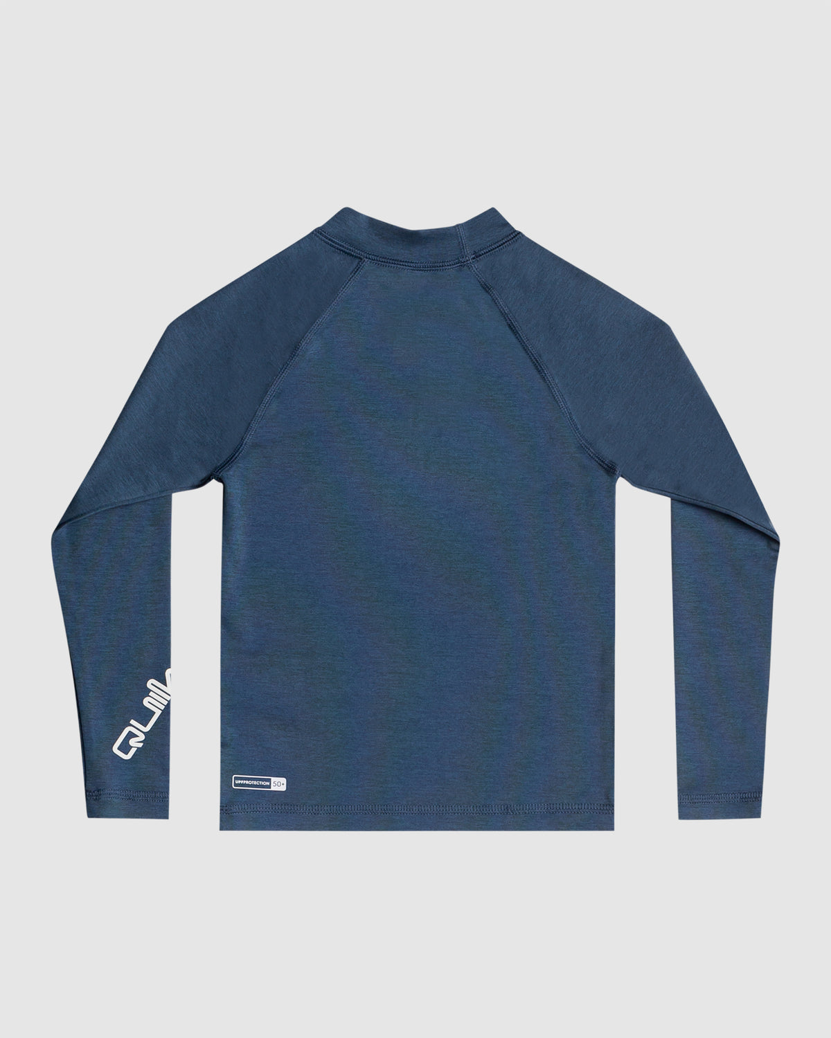 Boys 2-7 All Time Long Sleeve UPF 50 Rash Vest