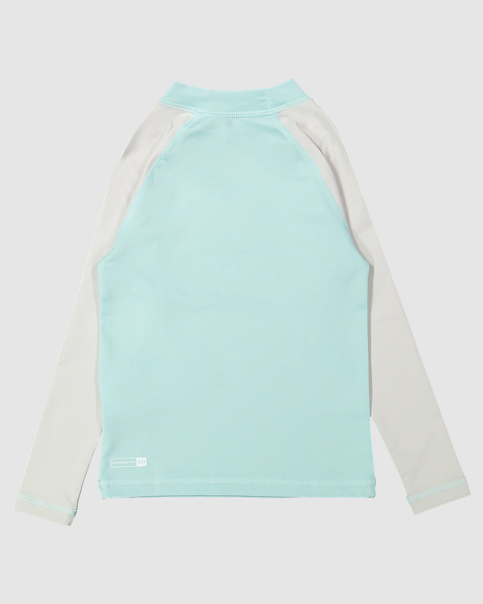 Boys 2-7 Next Gen Long Sleeve UPF 50 Rash Vest