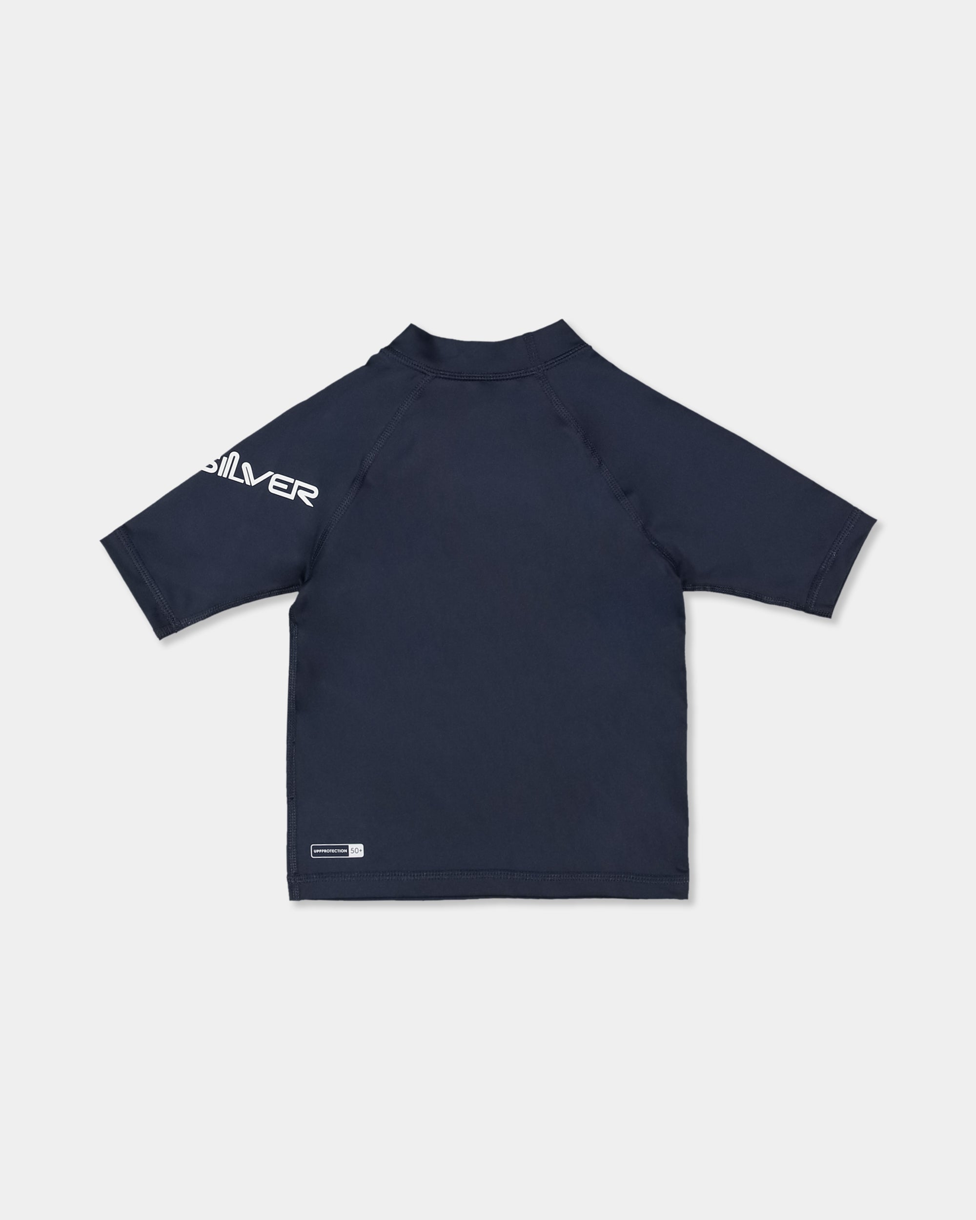 Boys 2-7 All Time Rash Vest