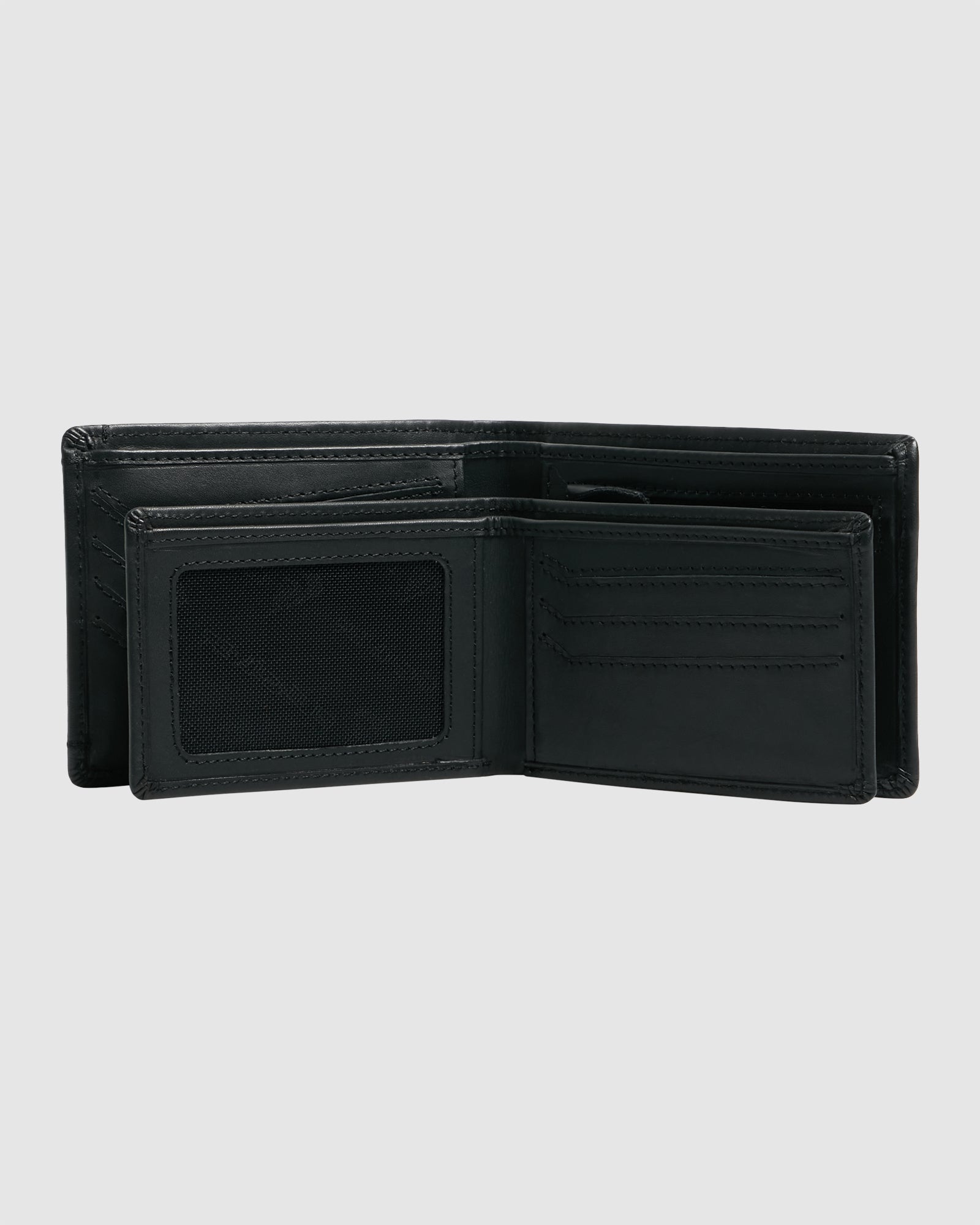 Mens New Miss Dollar II Leather Walet