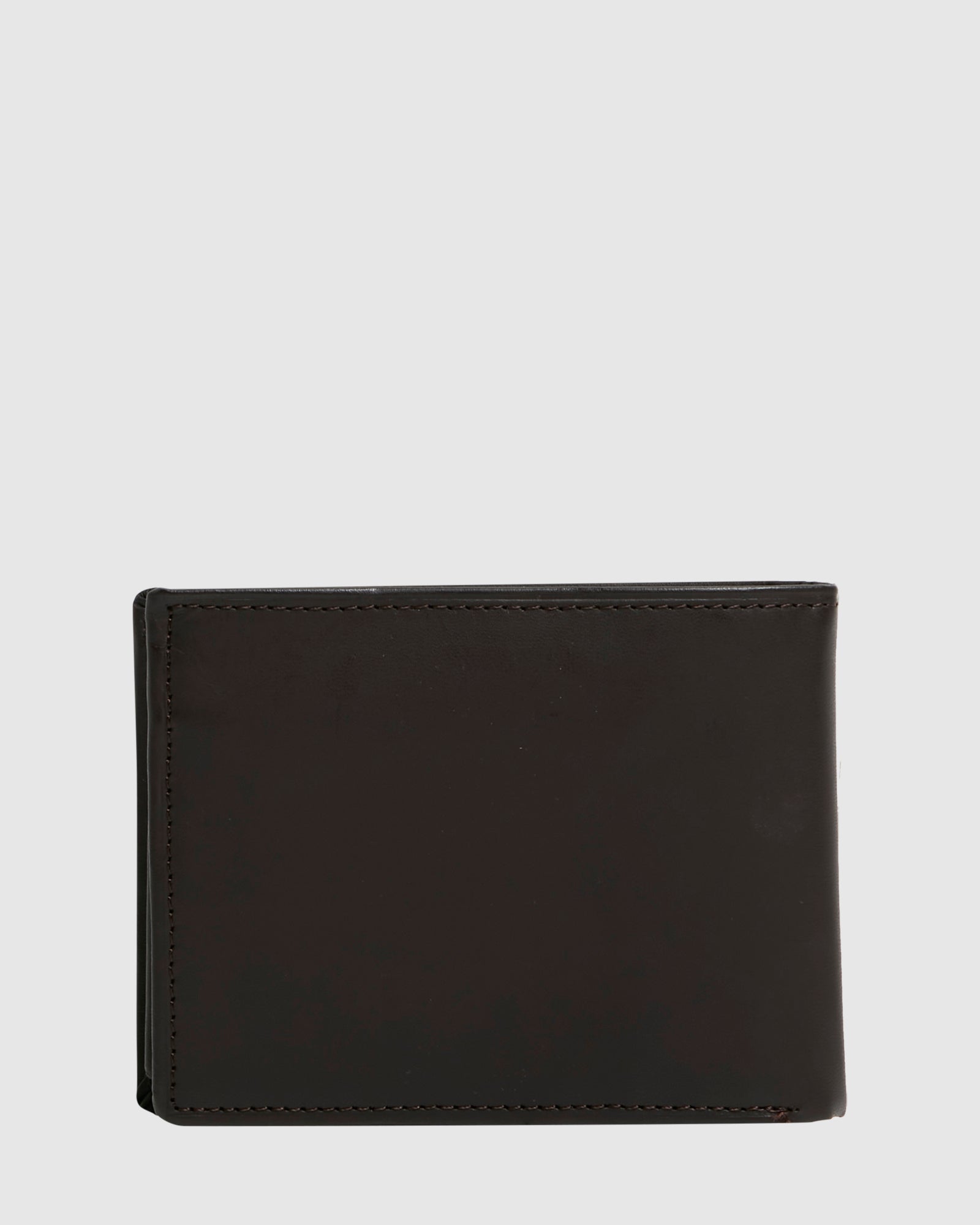 Mens Gutherie Leather Wallet