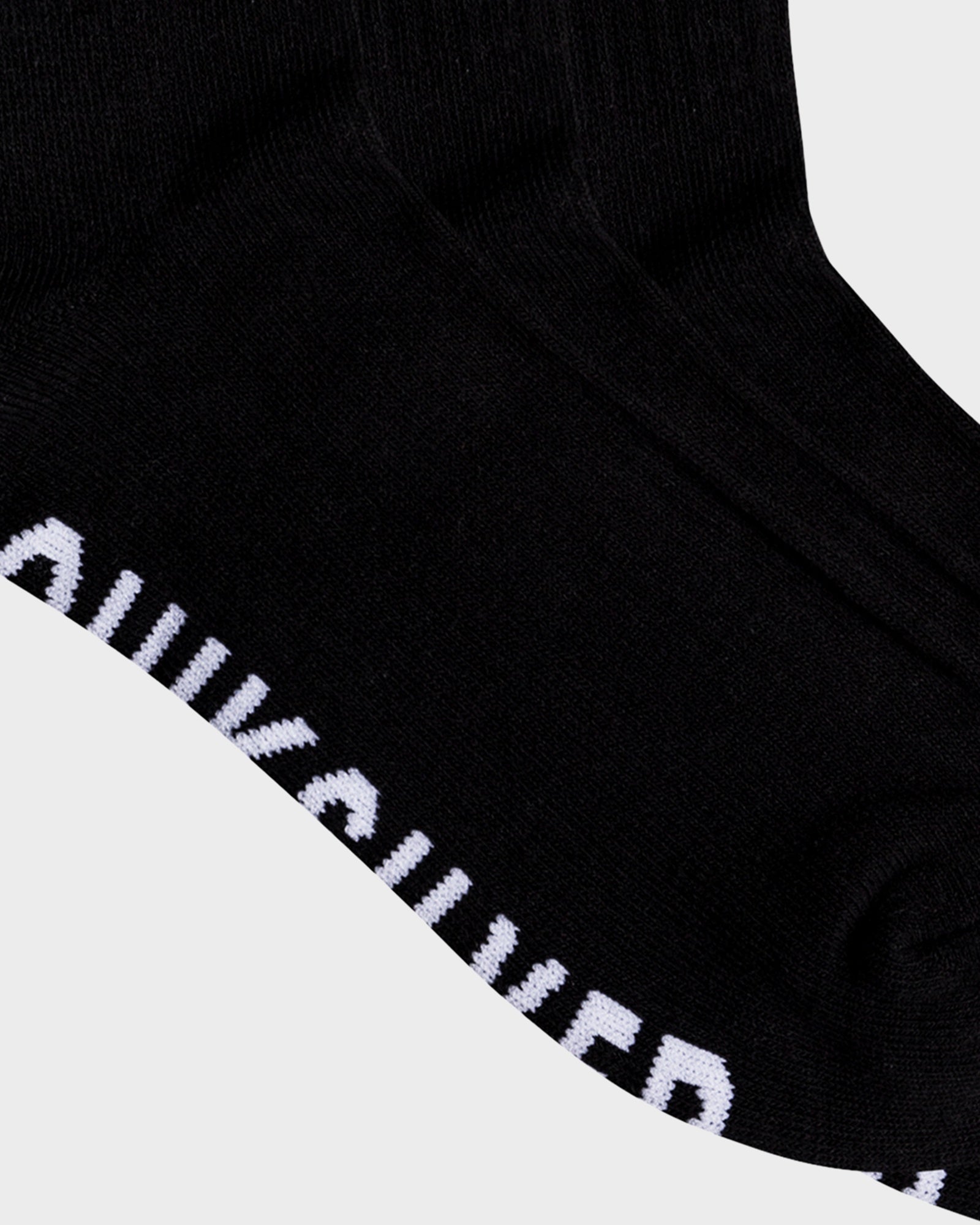 Mens 5 Pack Crew Socks