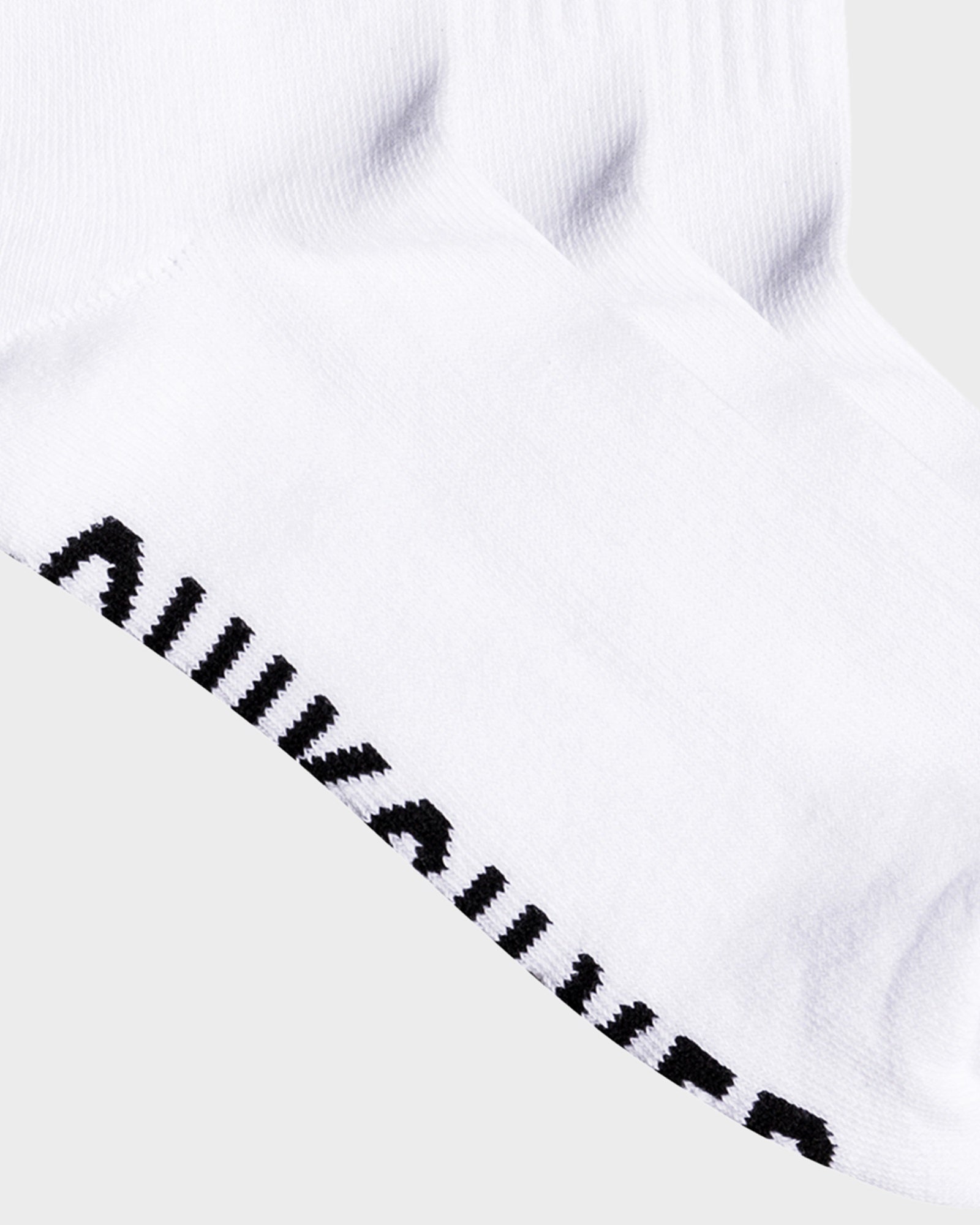 Mens 5 Pack Crew Socks