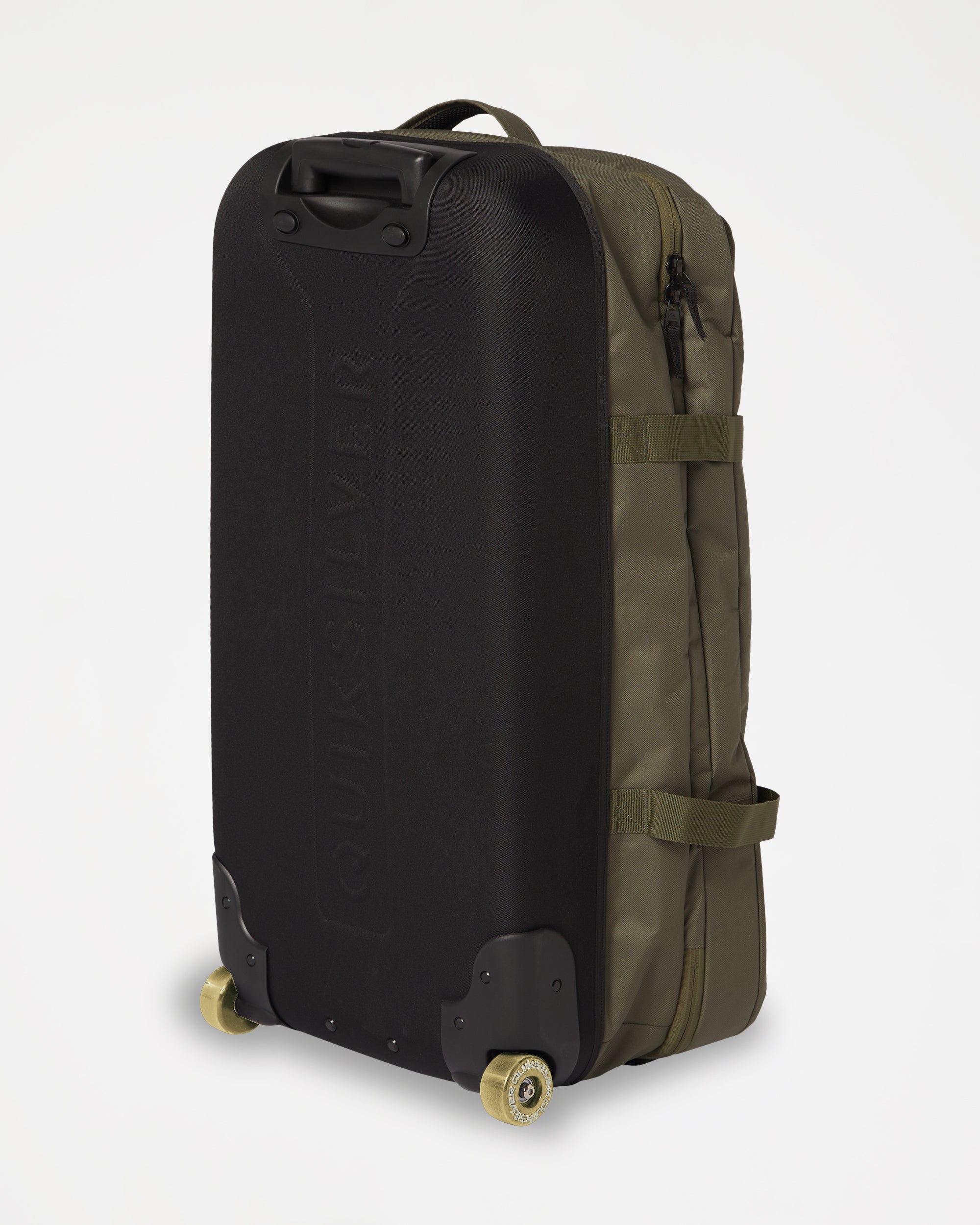 Mens New Reach Wheelie Luggage Bag