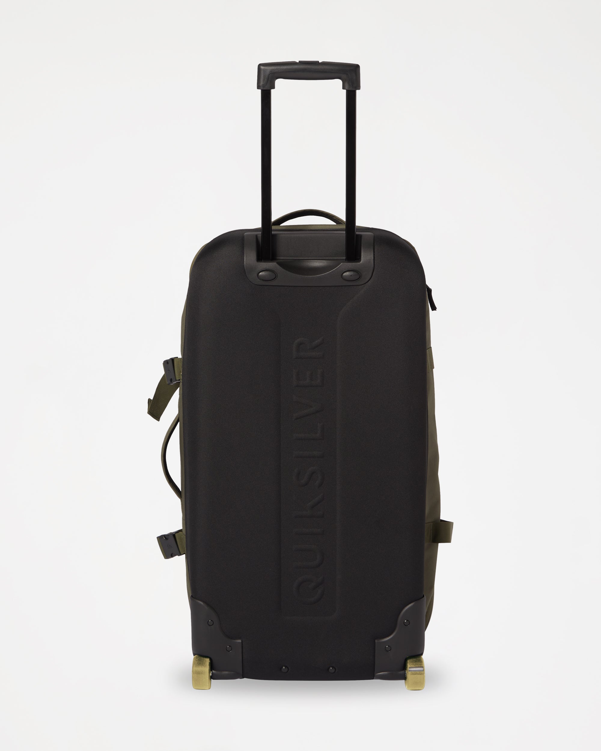 Mens New Reach Wheelie Luggage Bag