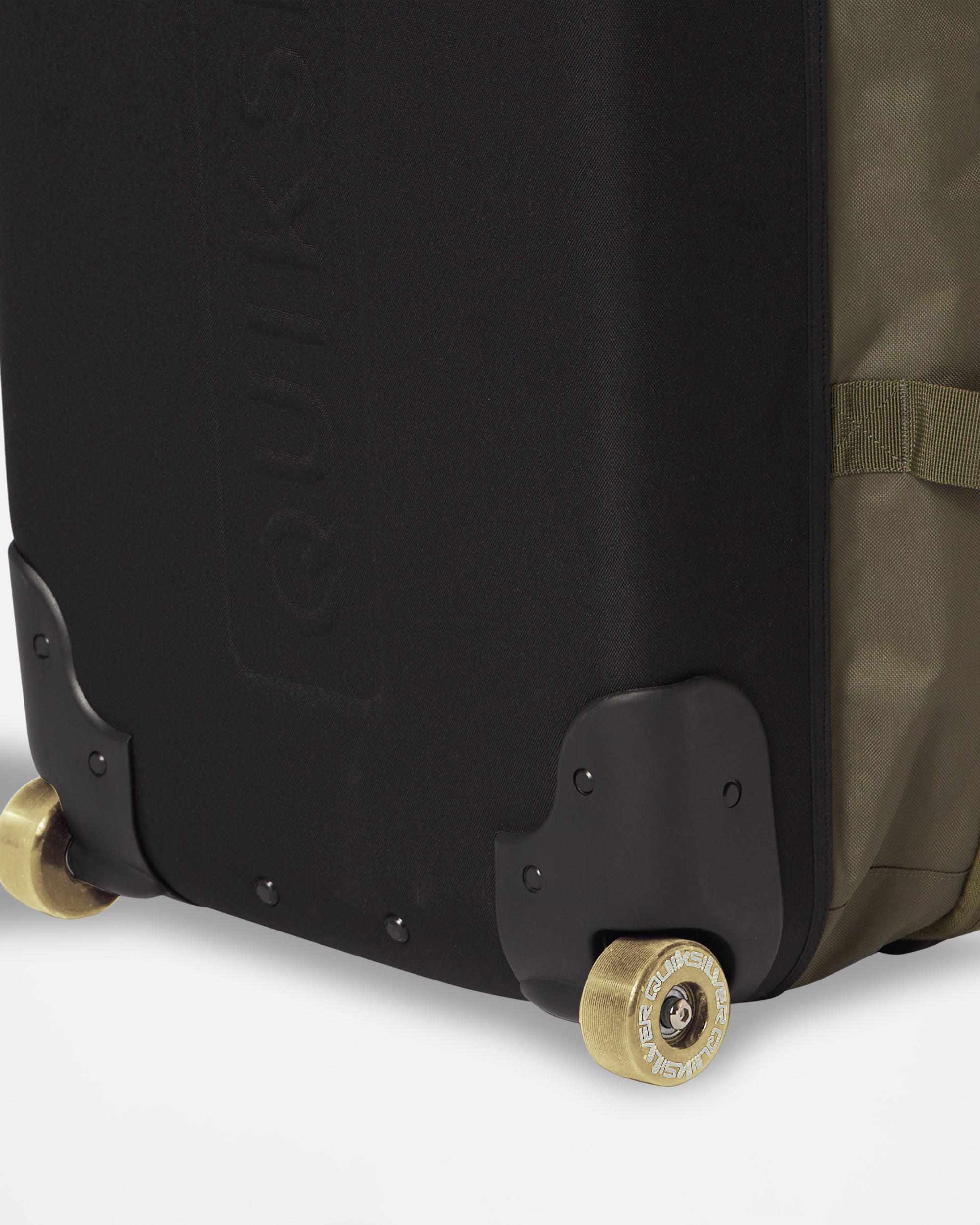 Mens New Reach Wheelie Luggage Bag