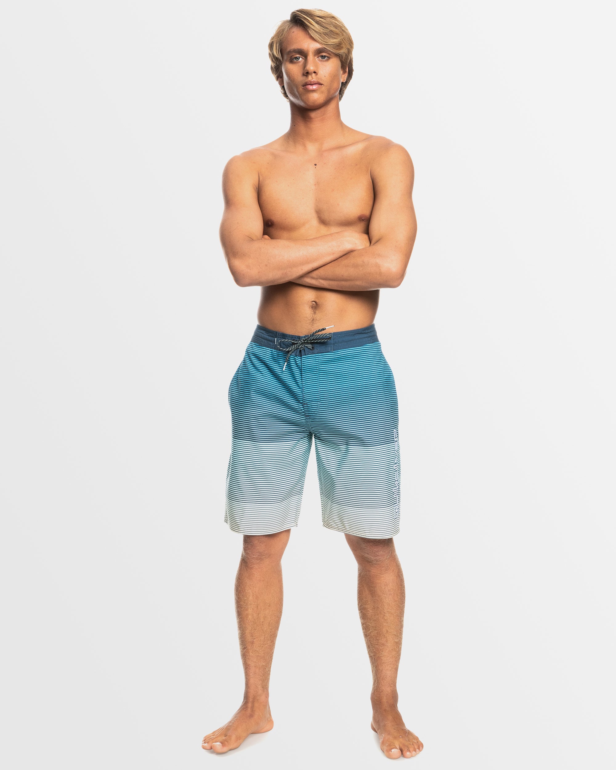 Mens Massive 20" Boardshorts