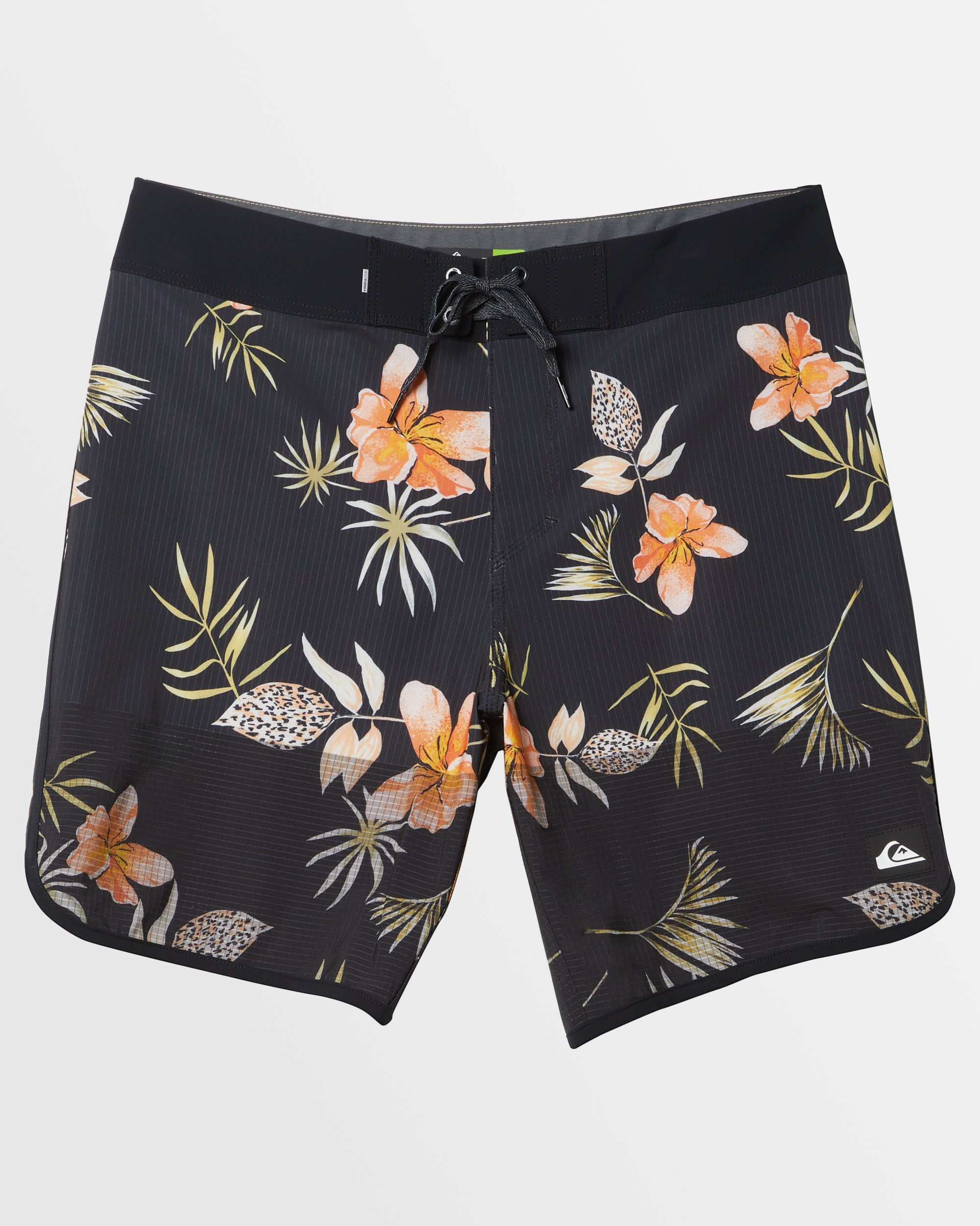 Mens Highlite Scallop 19" Boardshorts