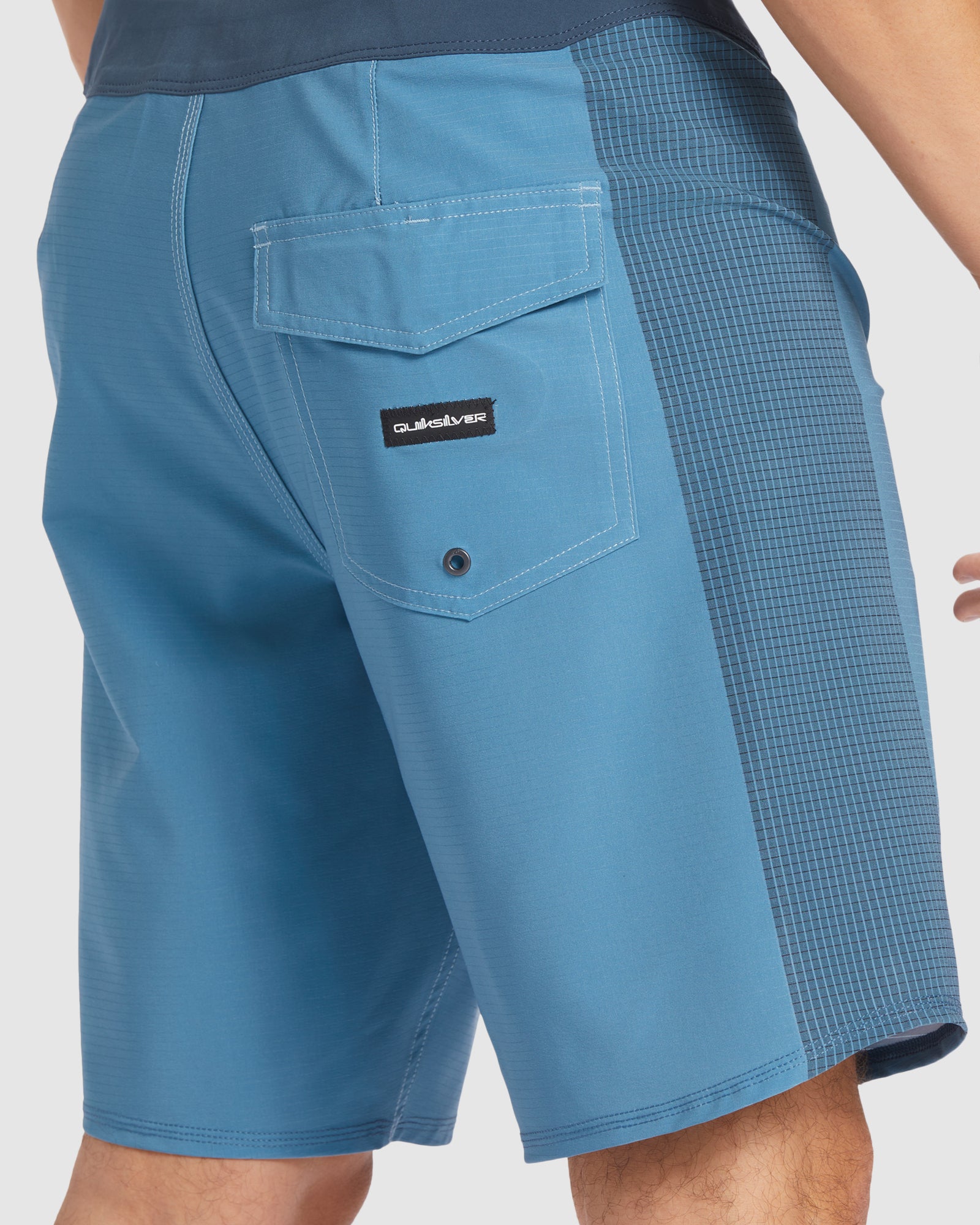 Mens Highlite Arch 19" Boardshorts