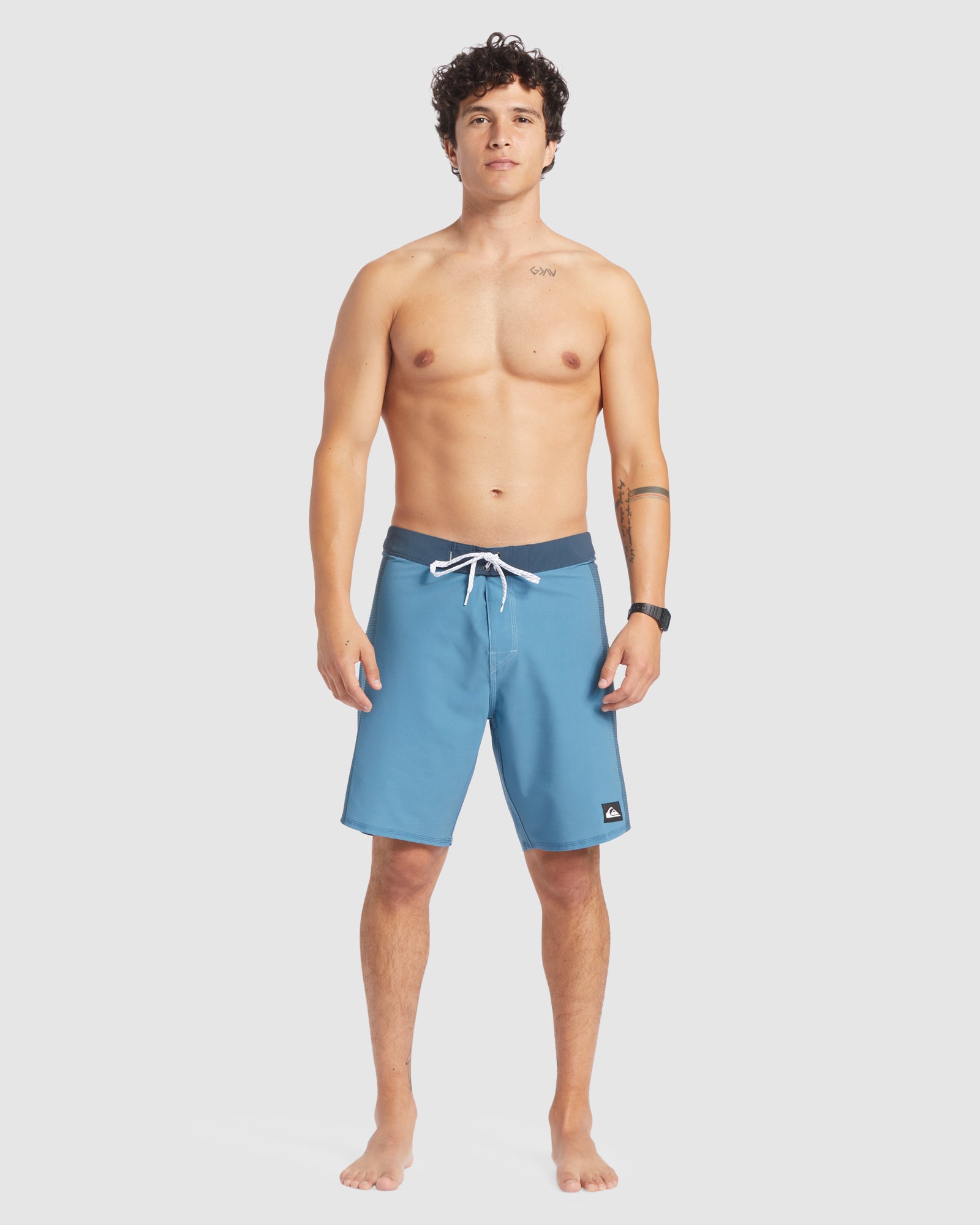 Mens Highlite Arch 19" Boardshorts