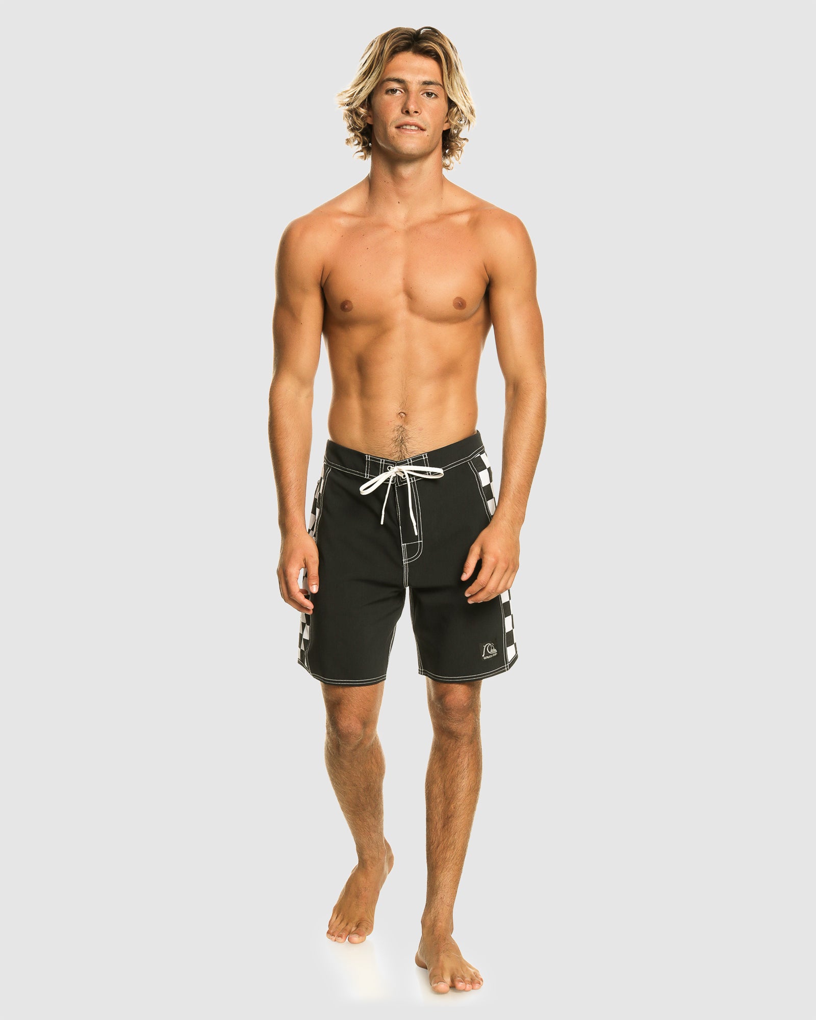 Mens Original Arch 18" Boardshorts