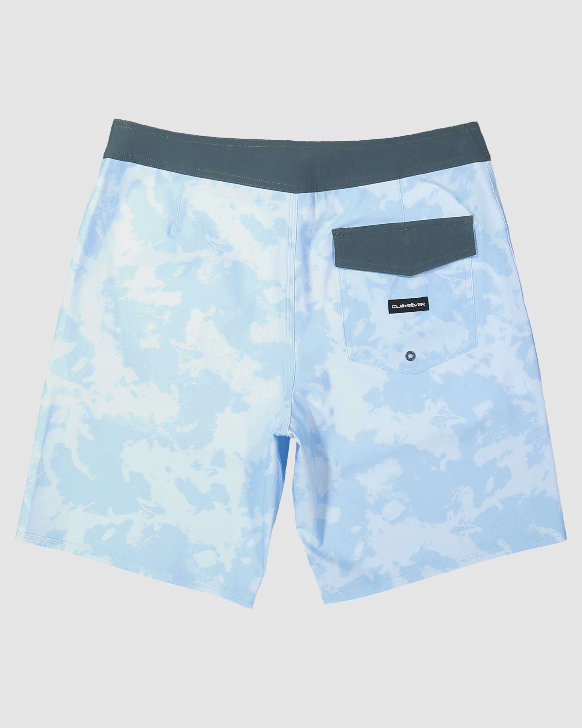 Mens Surfsilk QS 69 19" Boardshorts