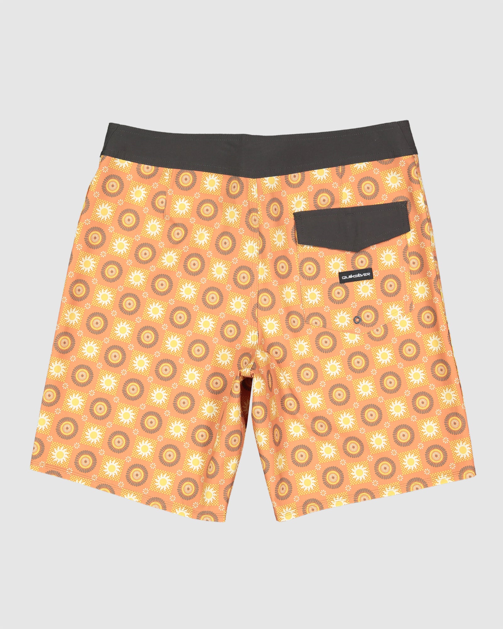 Mens Surfsilk 69 19" Boardshorts