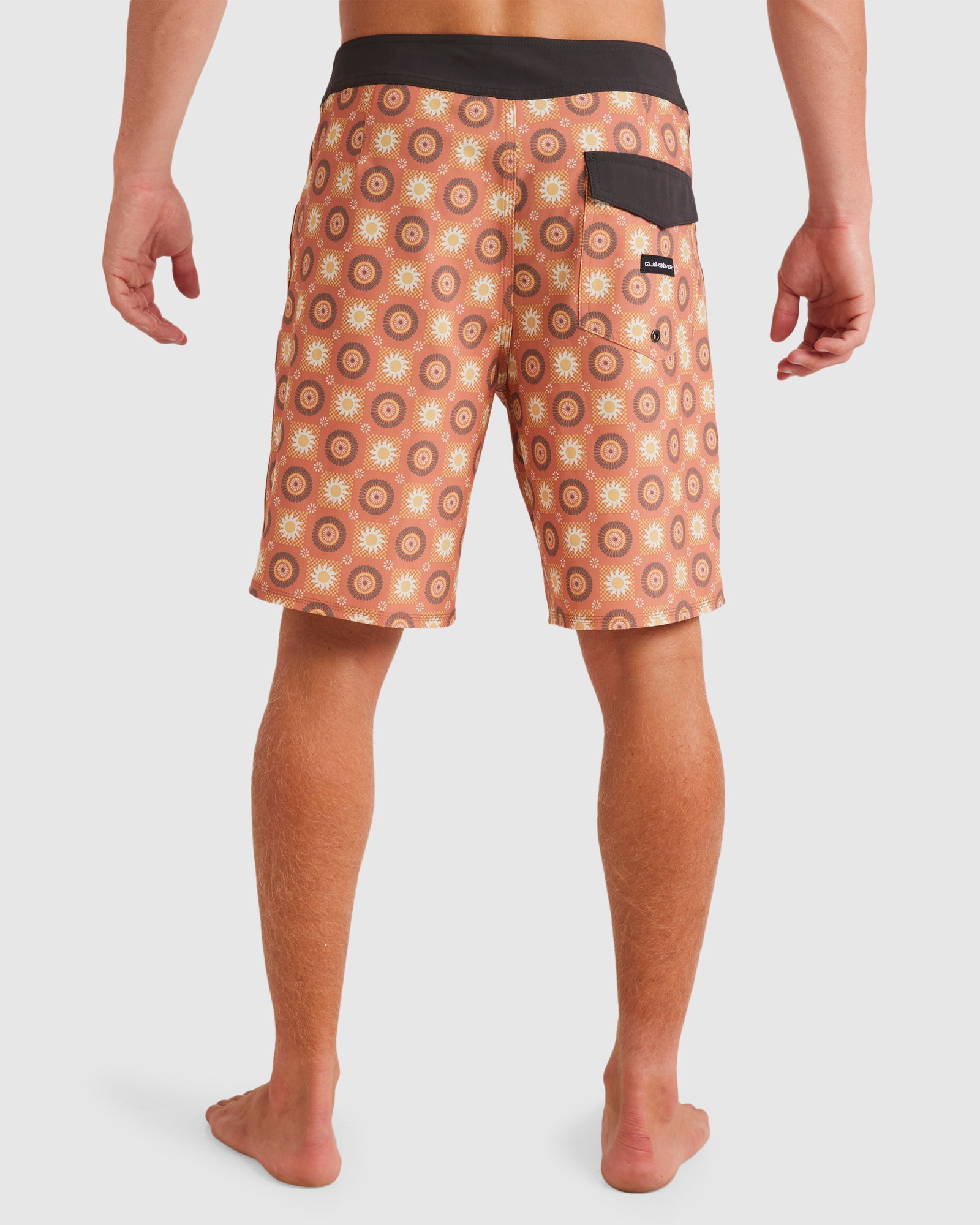 Mens Surfsilk 69 19" Boardshorts