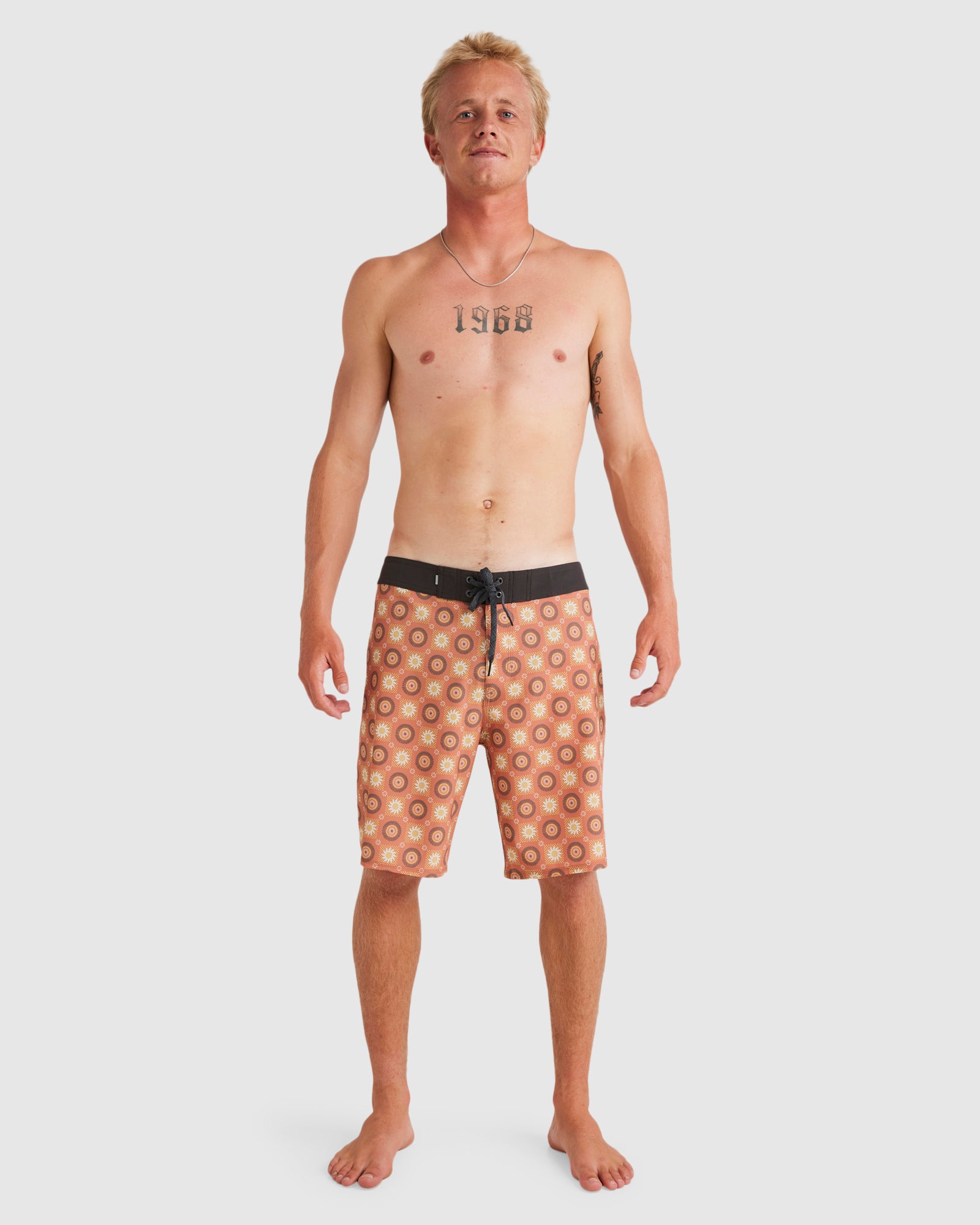 Mens Surfsilk 69 19" Boardshorts