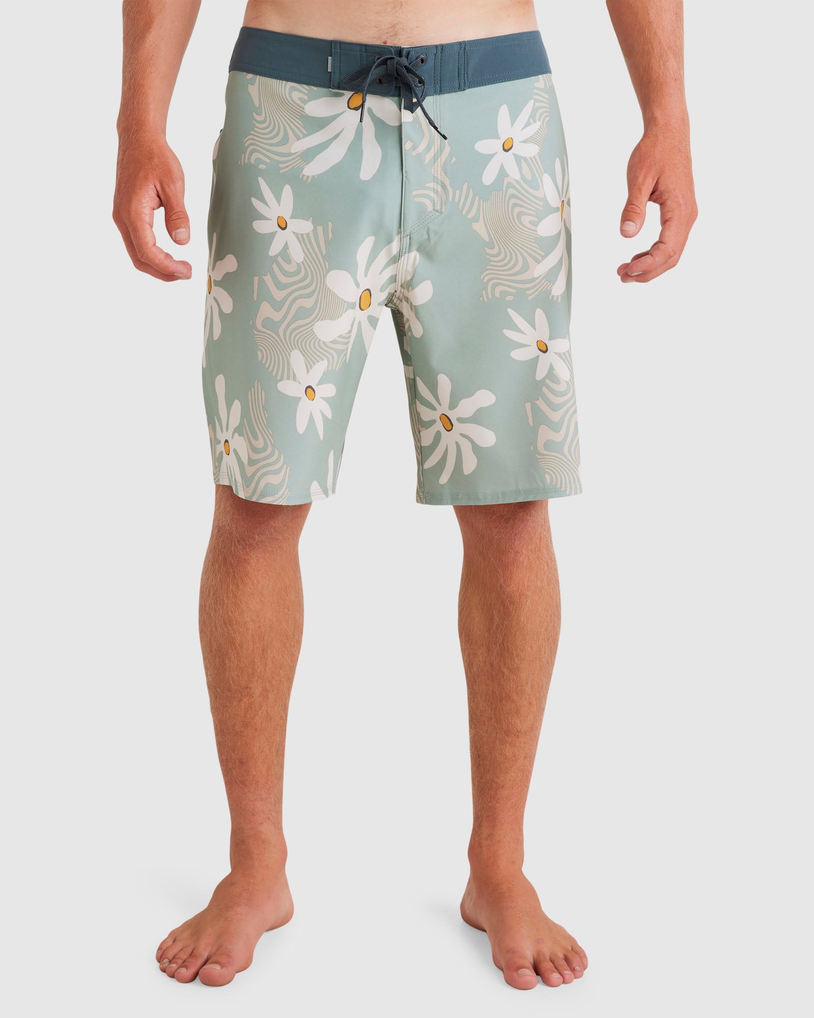 Mens Surfsilk 69 19" Boardshorts