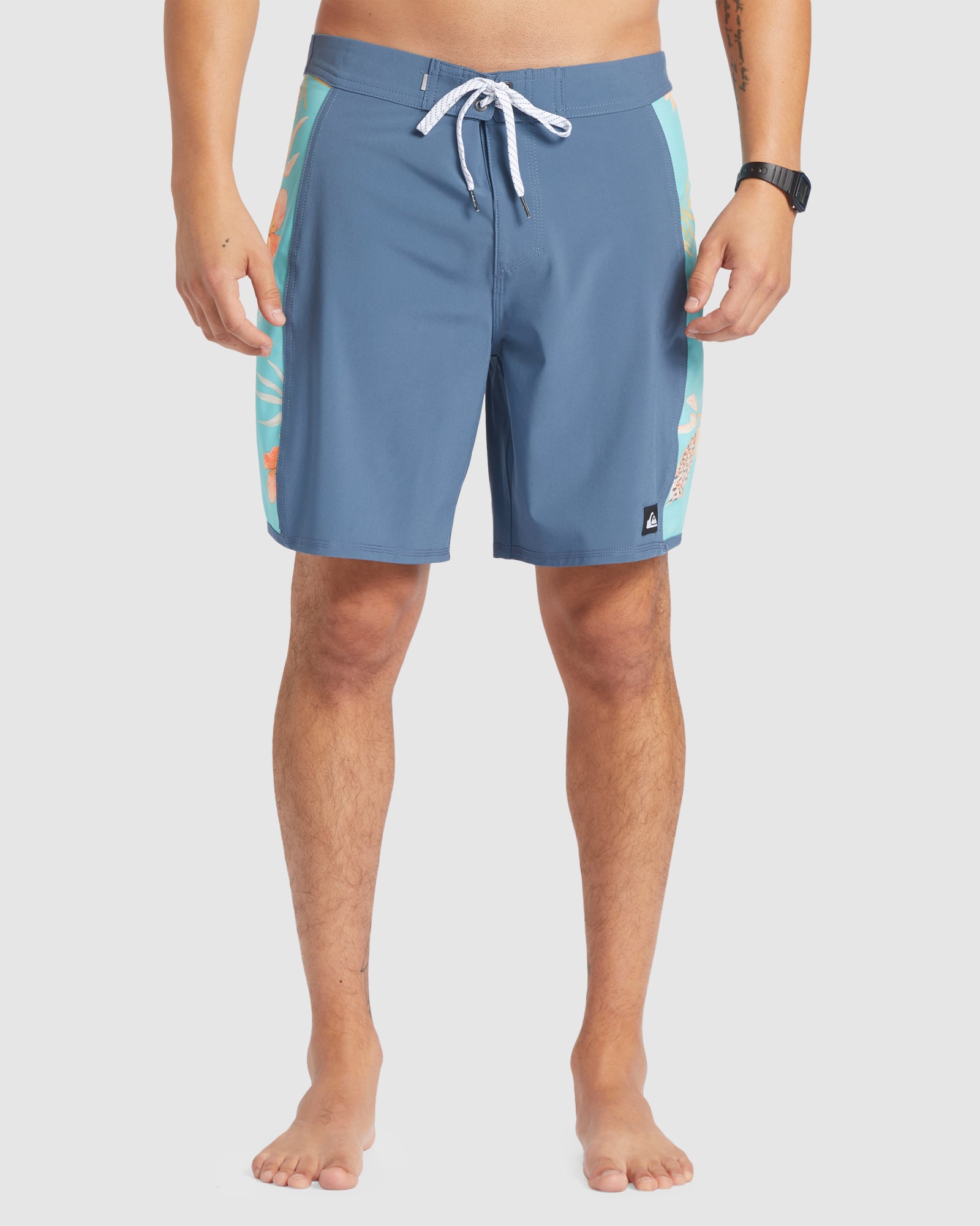 Mens Surfsilk Arch 18" Boardshorts