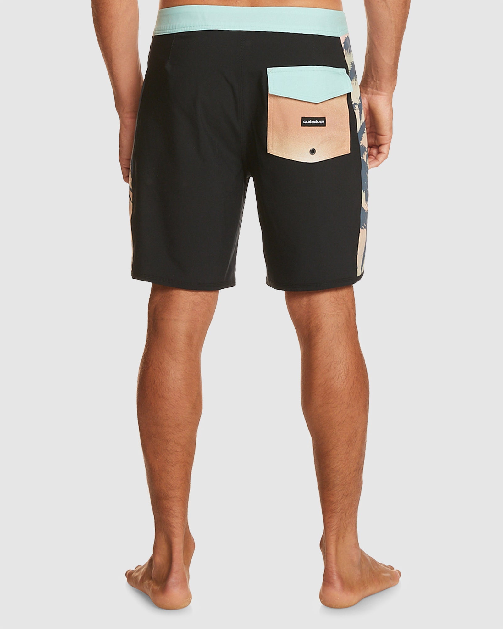 Mens Surfsilk Arch 18" Boardshorts