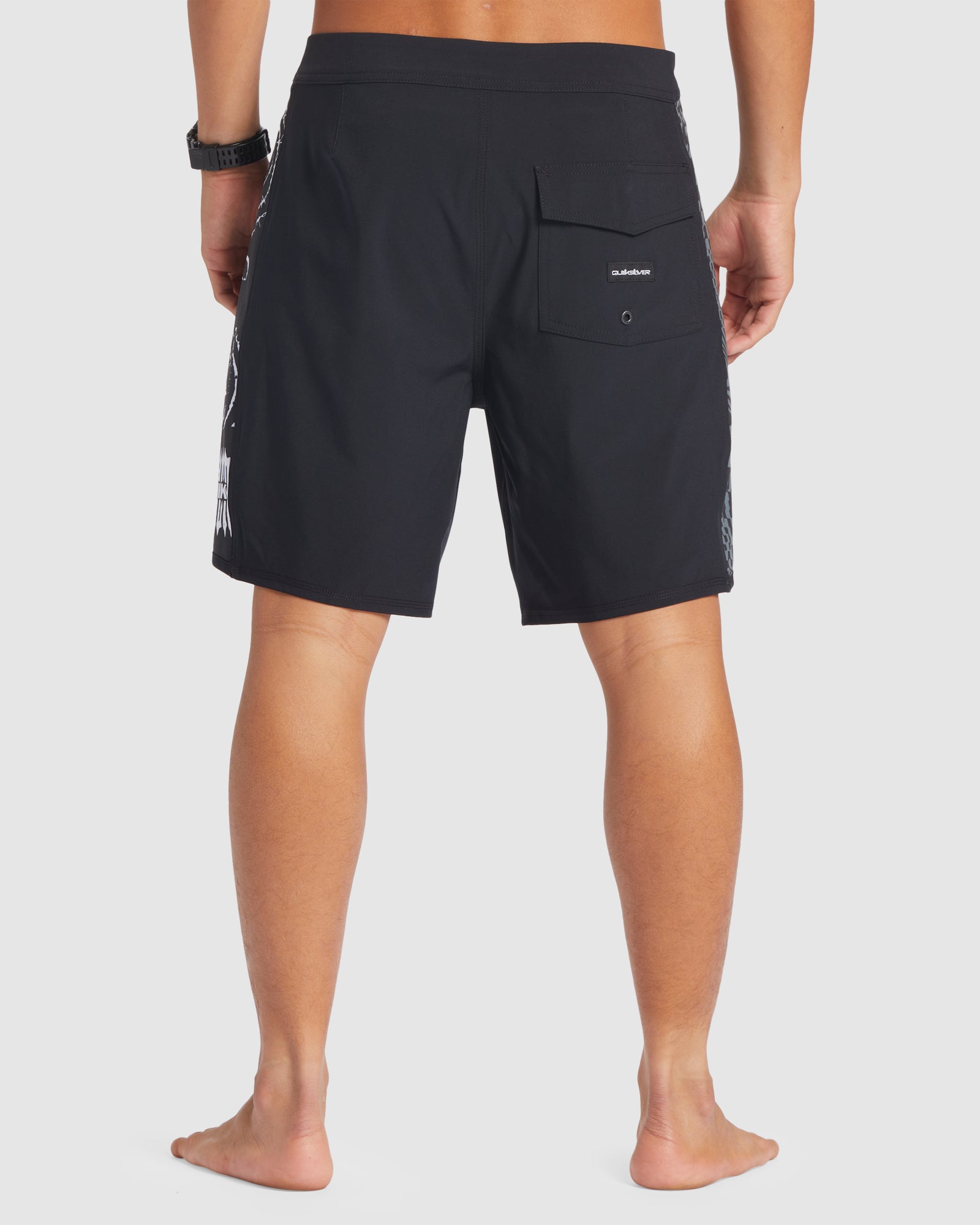 Mens Surfsilk Arch 18" Boardshorts