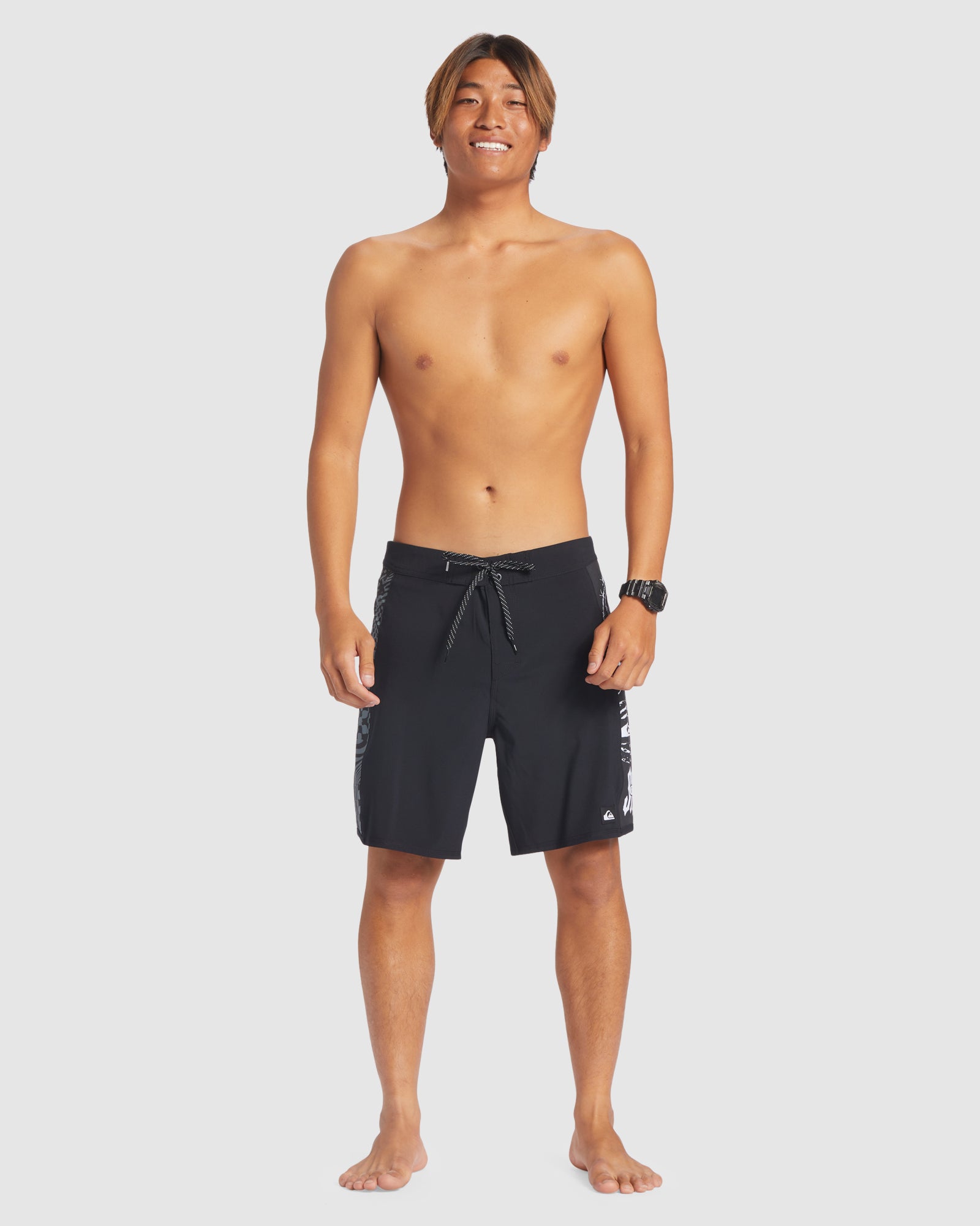 Mens Surfsilk Arch 18" Boardshorts