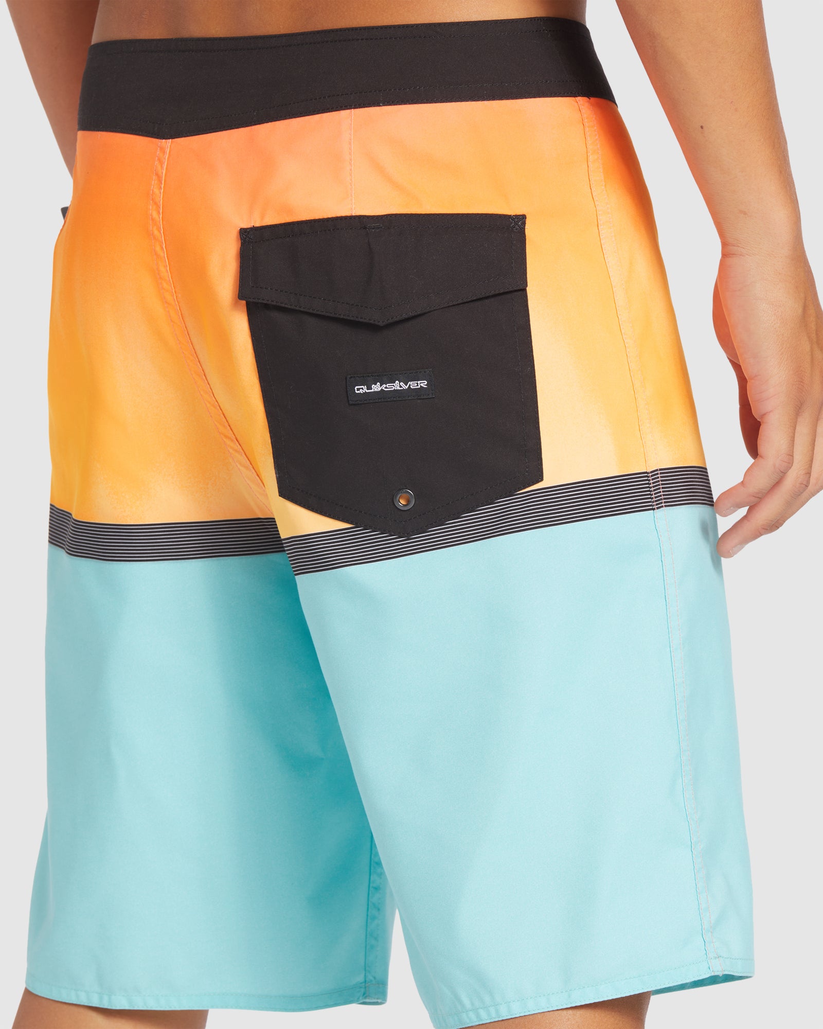 Mens Everyday Division 20" Boardshorts