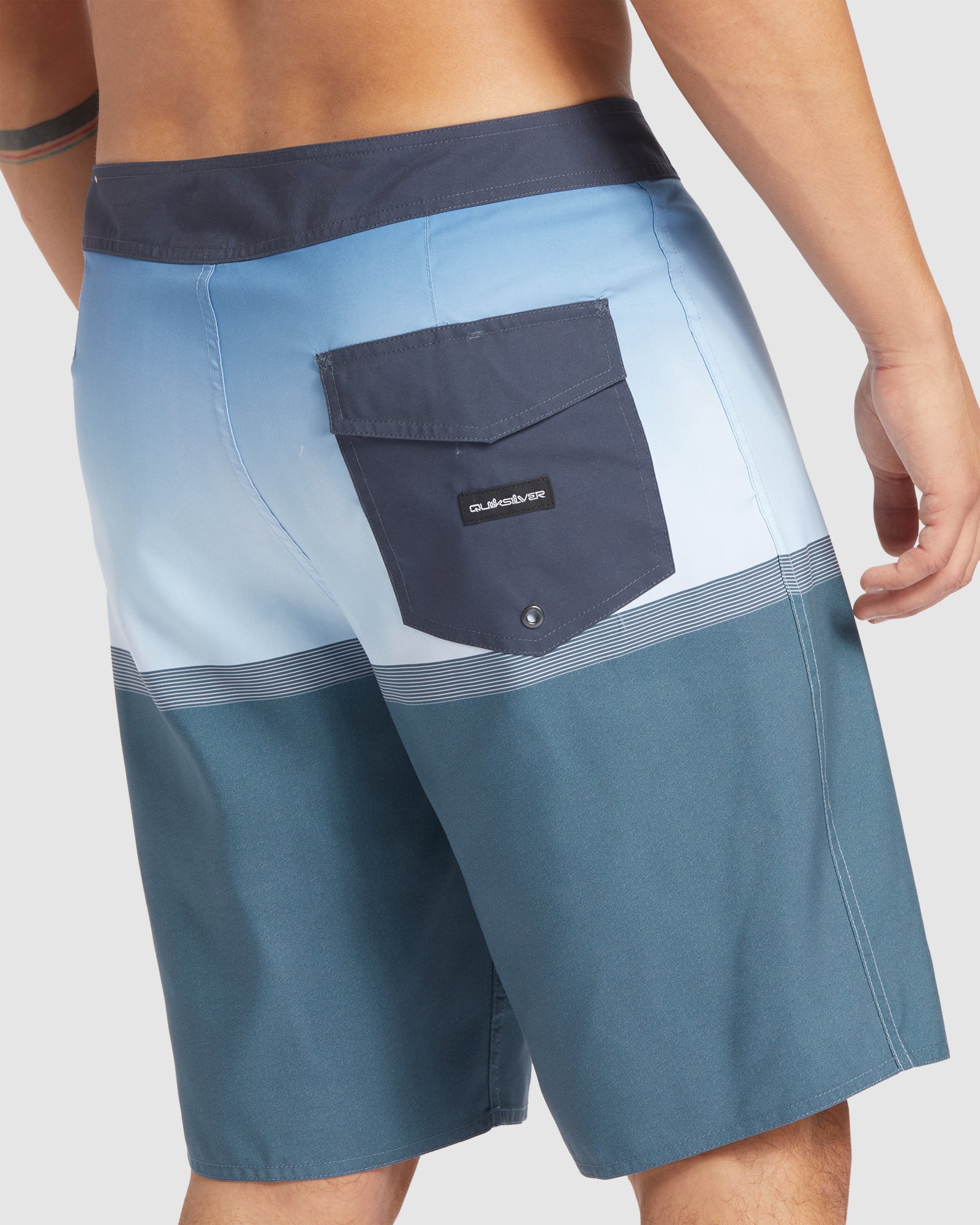 Mens Everyday Division 20" Boardshorts