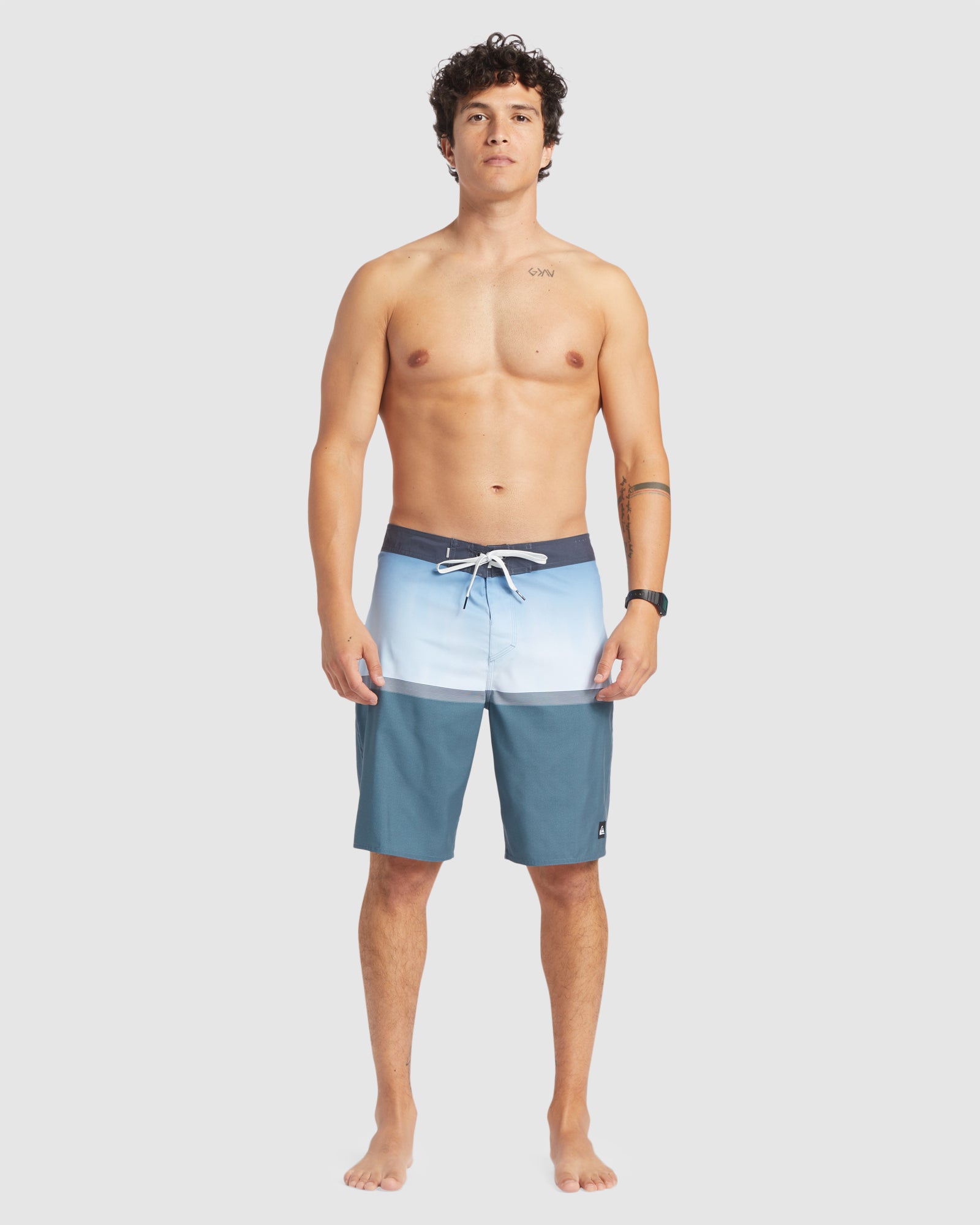 Mens Everyday Division 20" Boardshorts