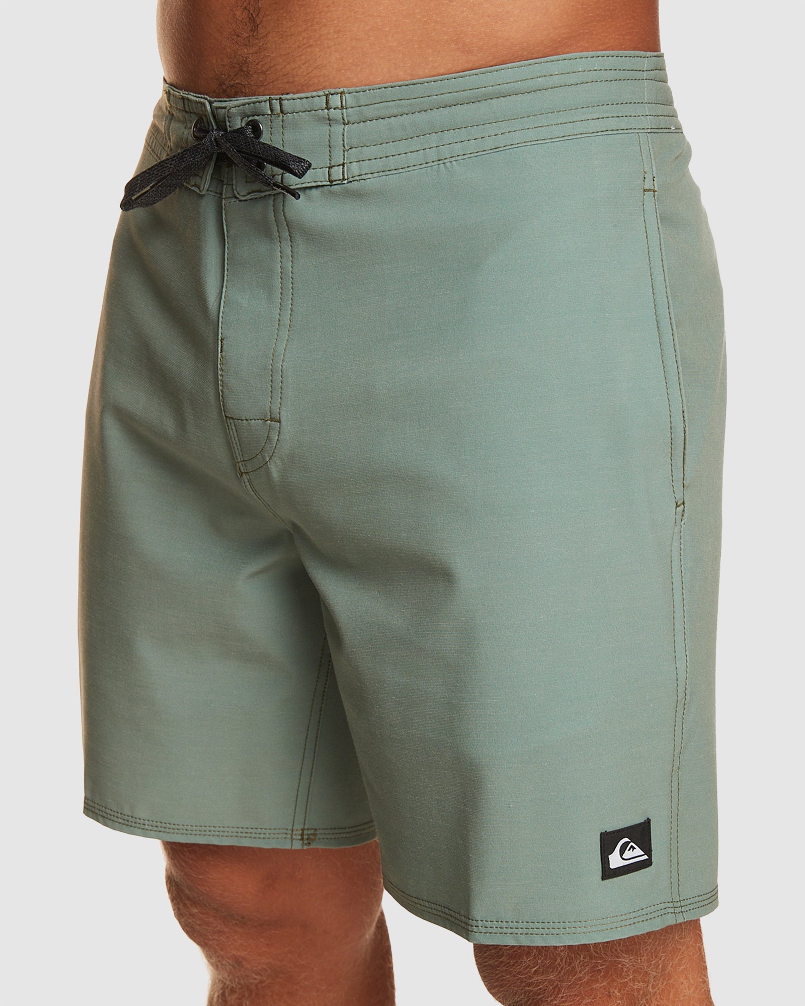 Mens Baja 18" Beachshorts