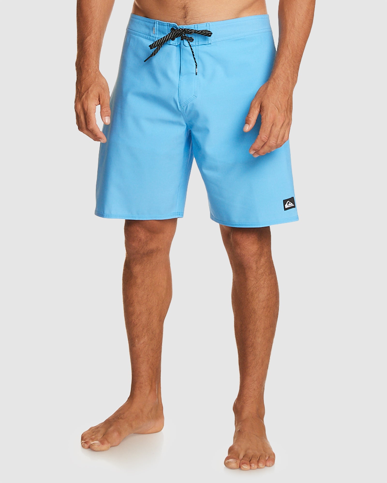 Mens Surfsilk Kaimana 19" Boardshorts