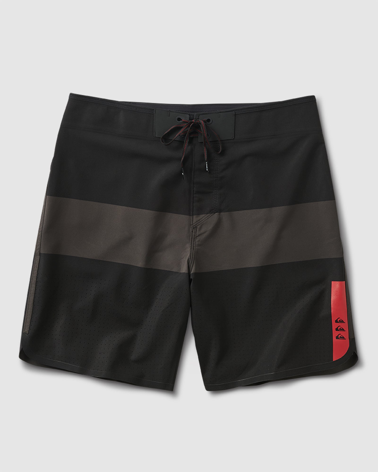 Mens Highline Pro Scallop 19" Boardshorts