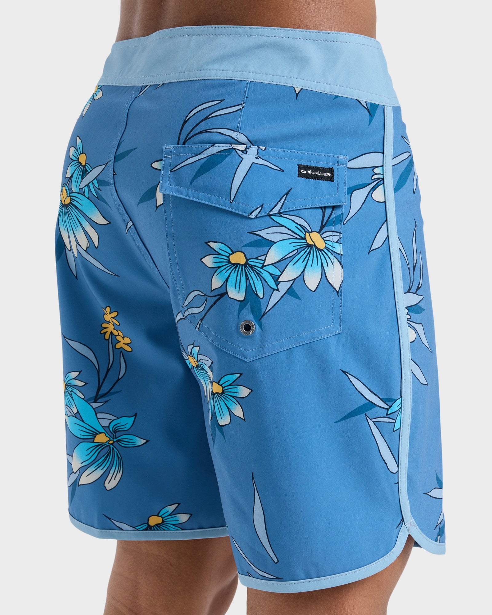 Mens Surfsilk 18" Boardshorts