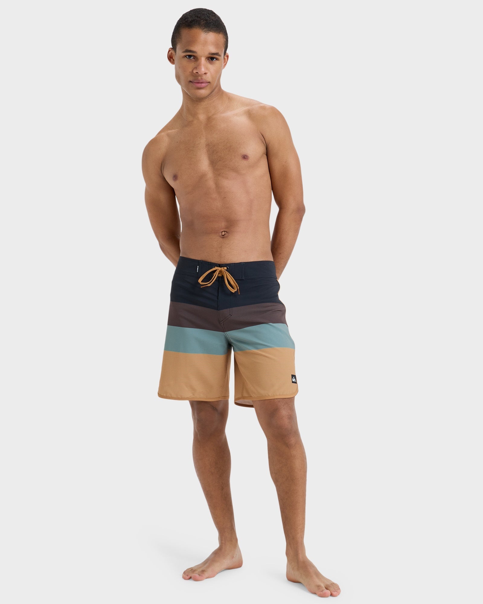 Mens Surfsilk 18" Boardshorts