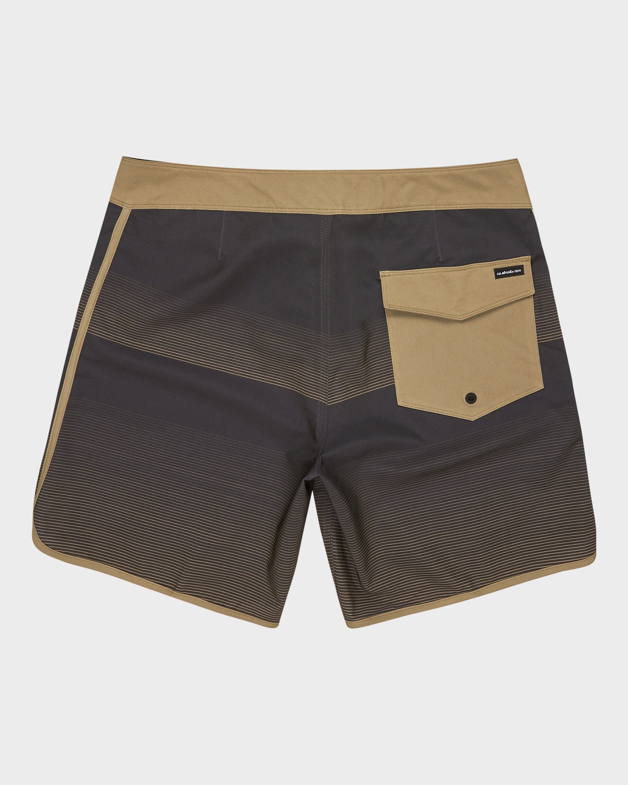 Mens Surfsilk 18" Boardshorts
