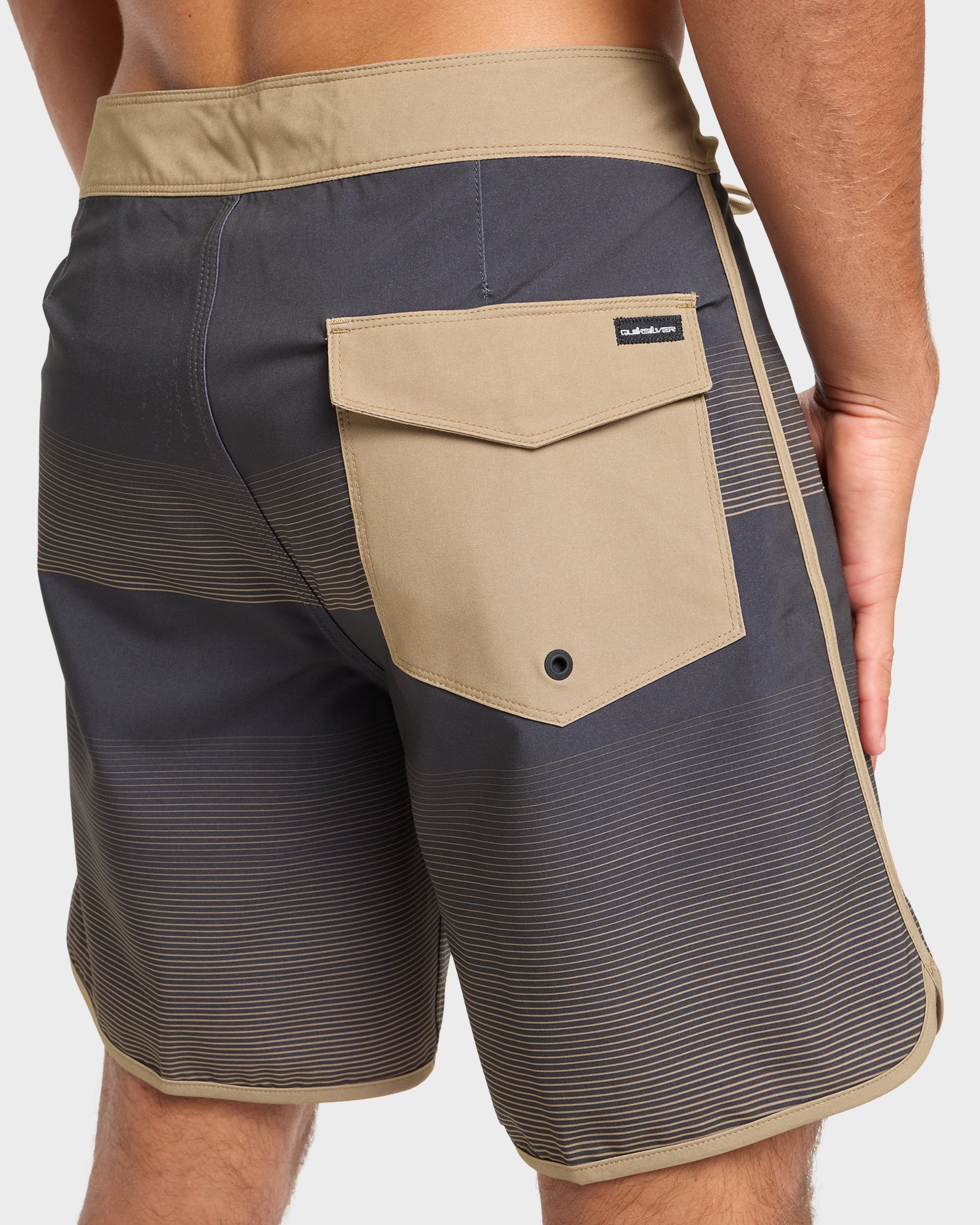 Mens Surfsilk 18" Boardshorts