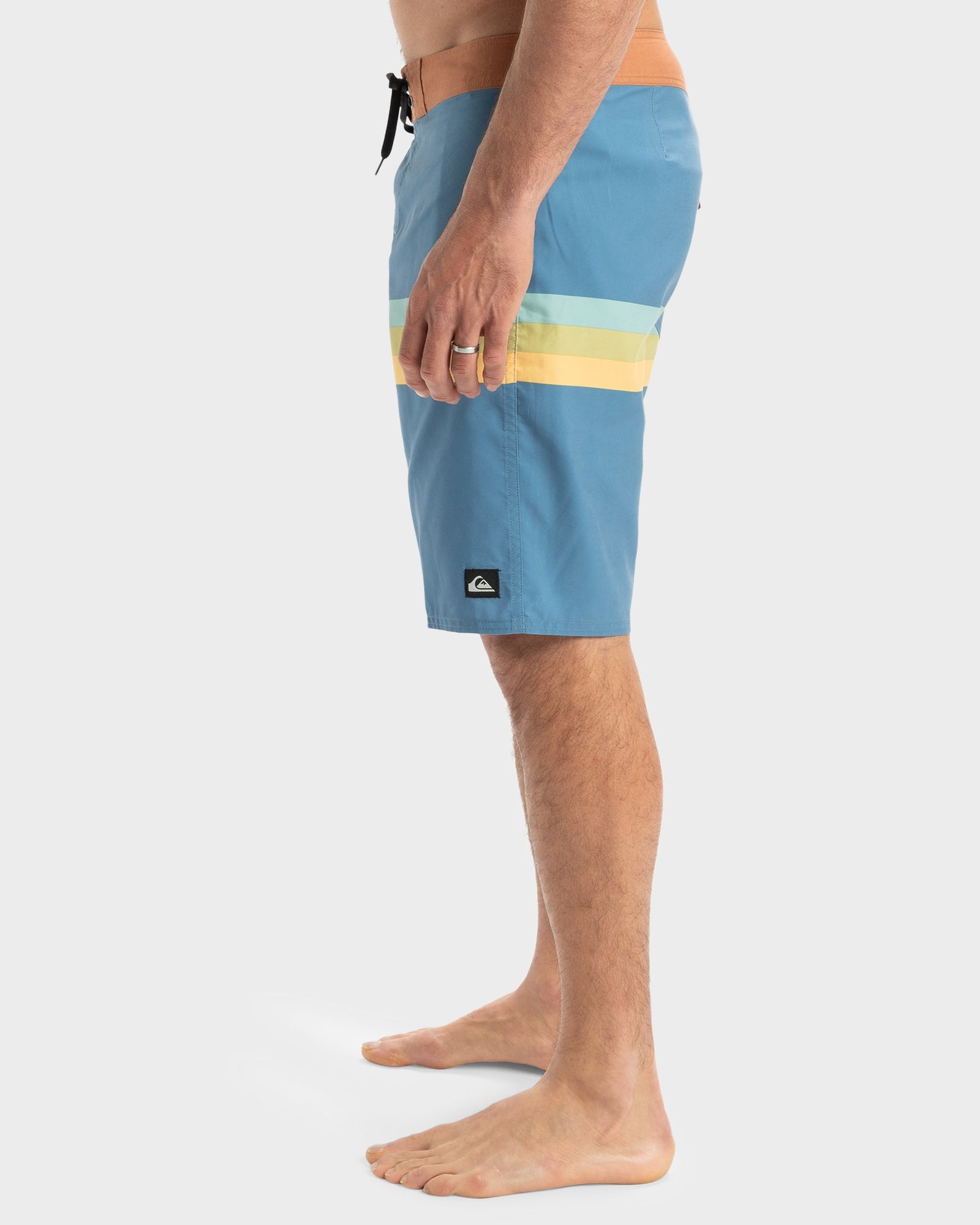 Mens Everyday Straight 20" Boardshorts
