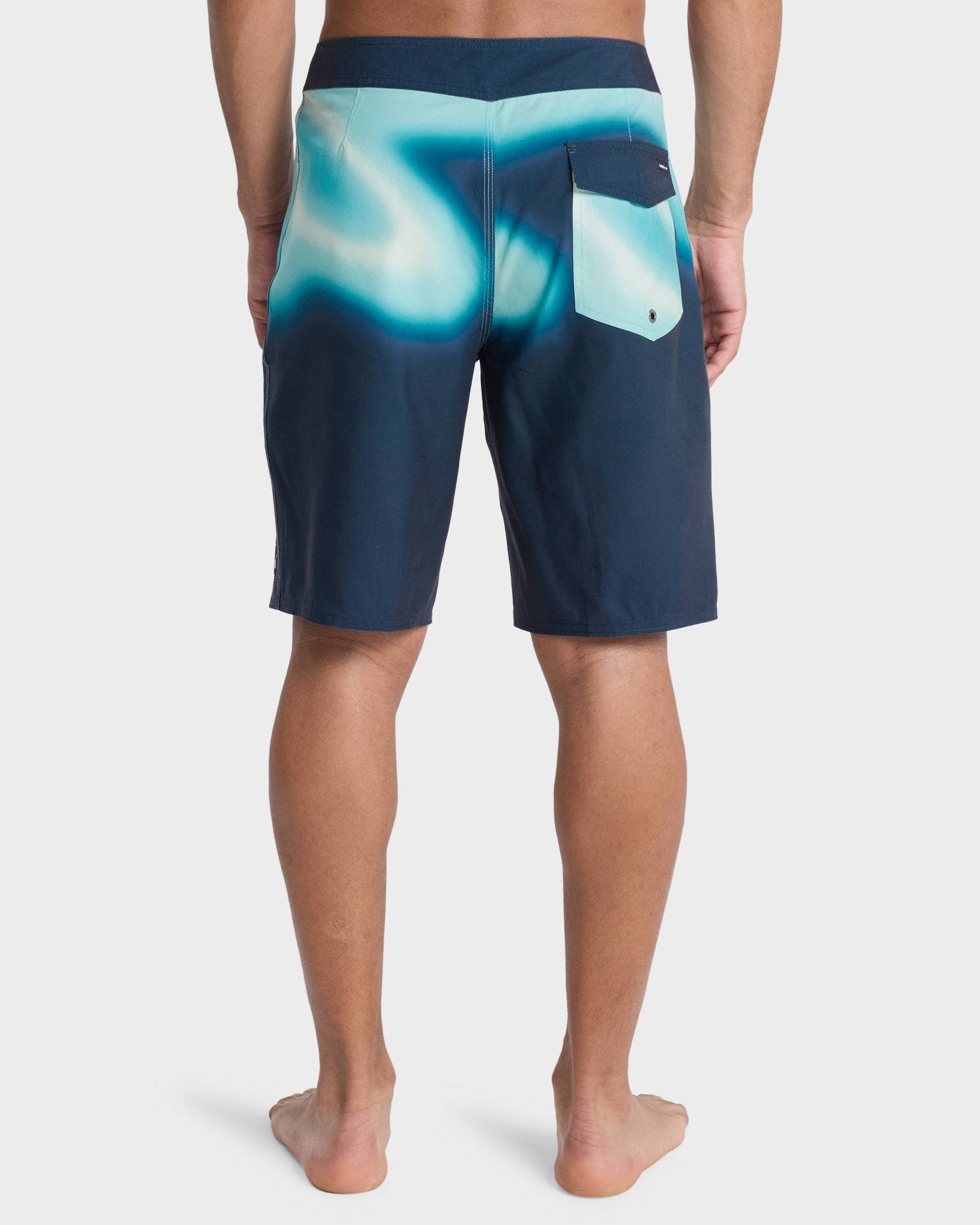 Mens Surfwash 17" Boardshorts